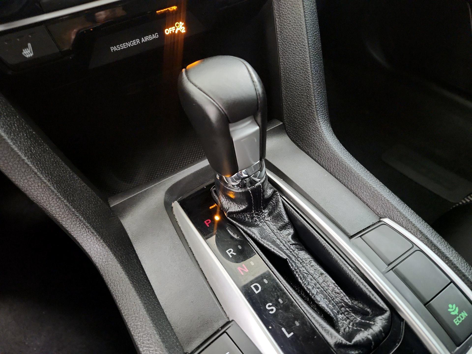 Thumbnail: 2021 Honda Civic - 17