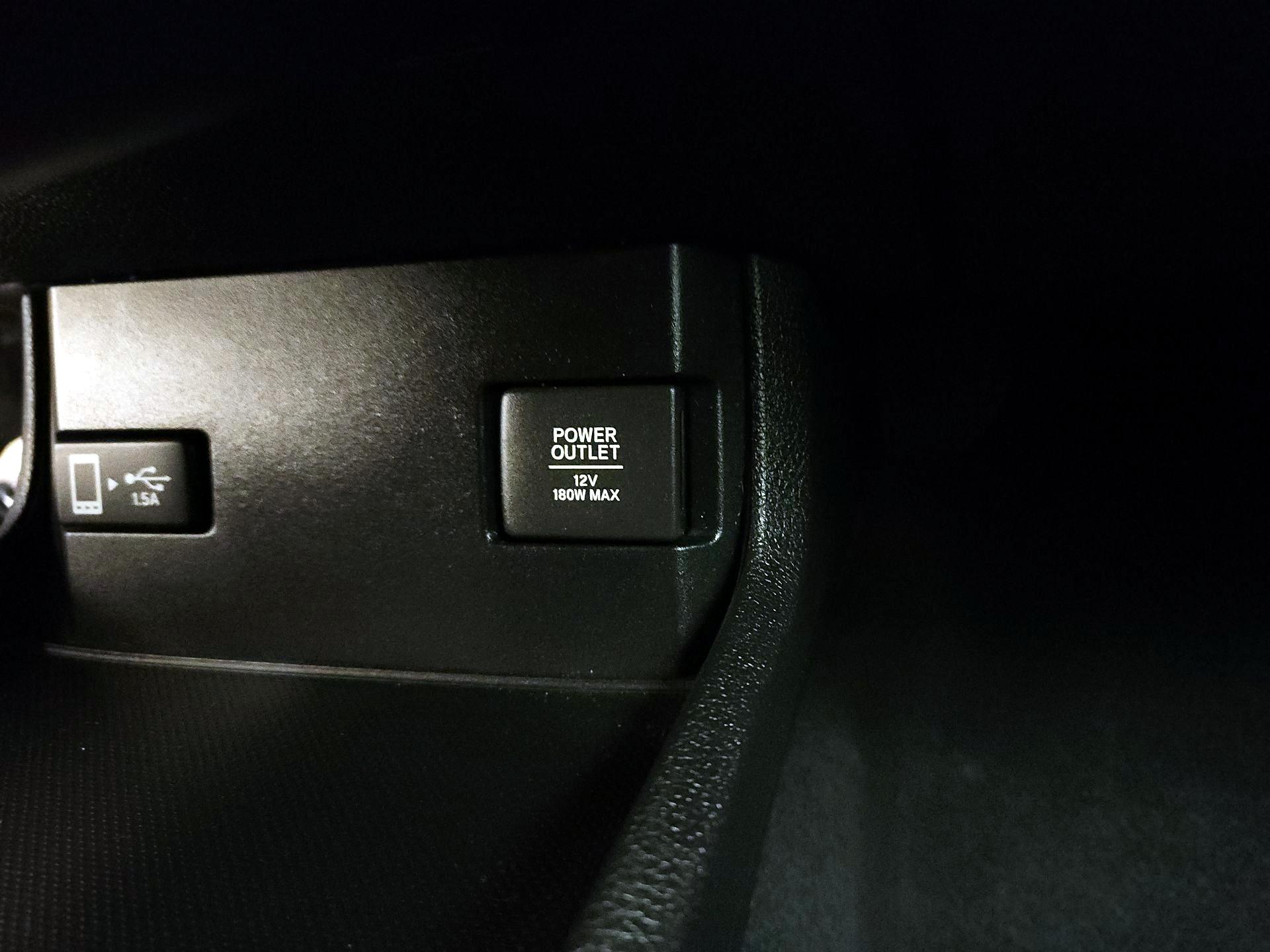 Thumbnail: 2021 Honda Civic - 18