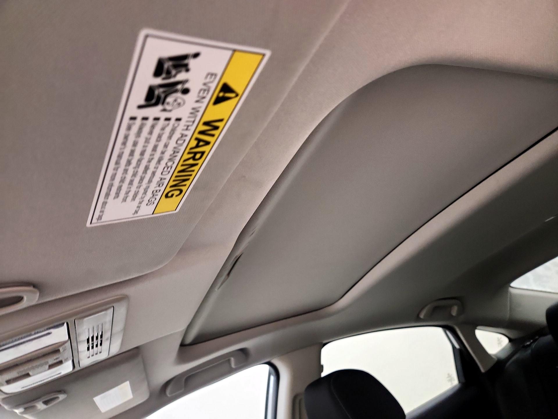 Thumbnail: 2021 Honda Civic - 19