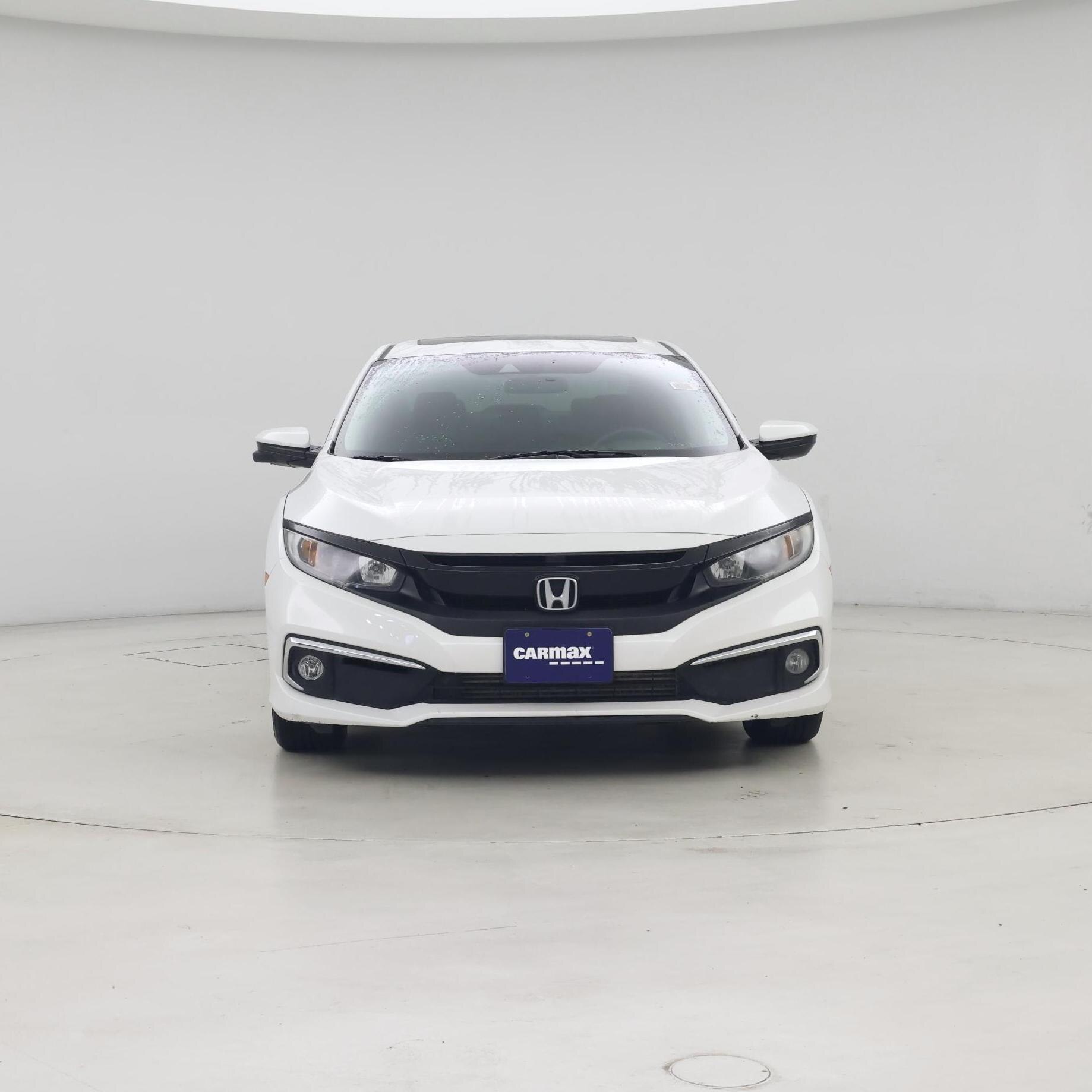 Thumbnail: 2021 Honda Civic - 5