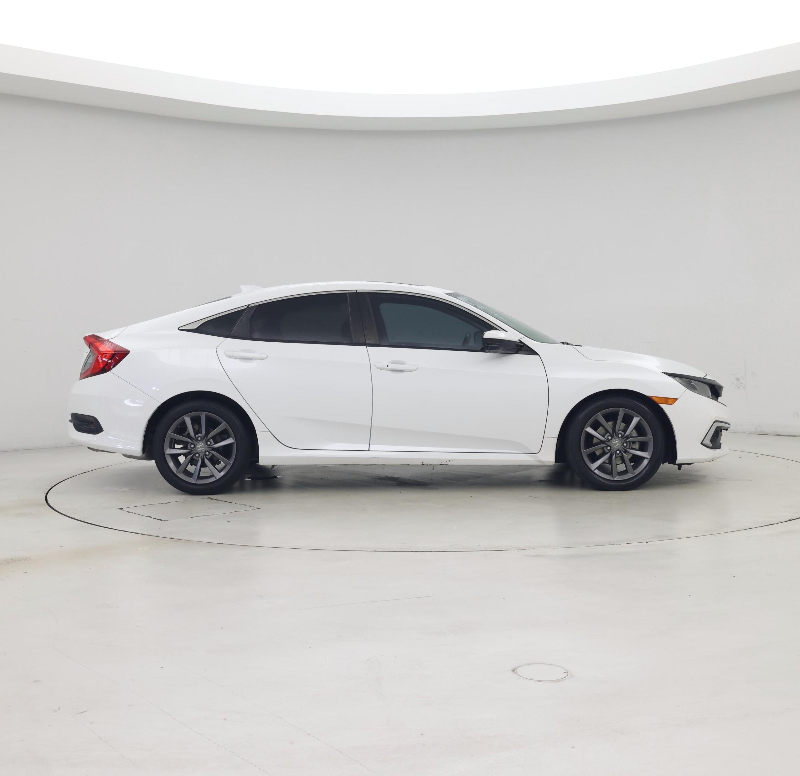 Thumbnail: 2021 Honda Civic - 7