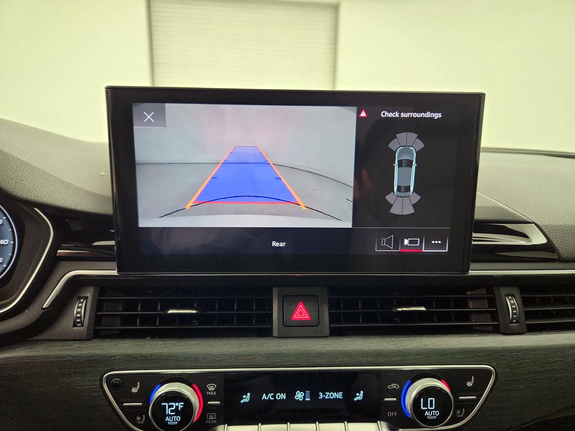 Thumbnail: 2020 Audi A4 - 14