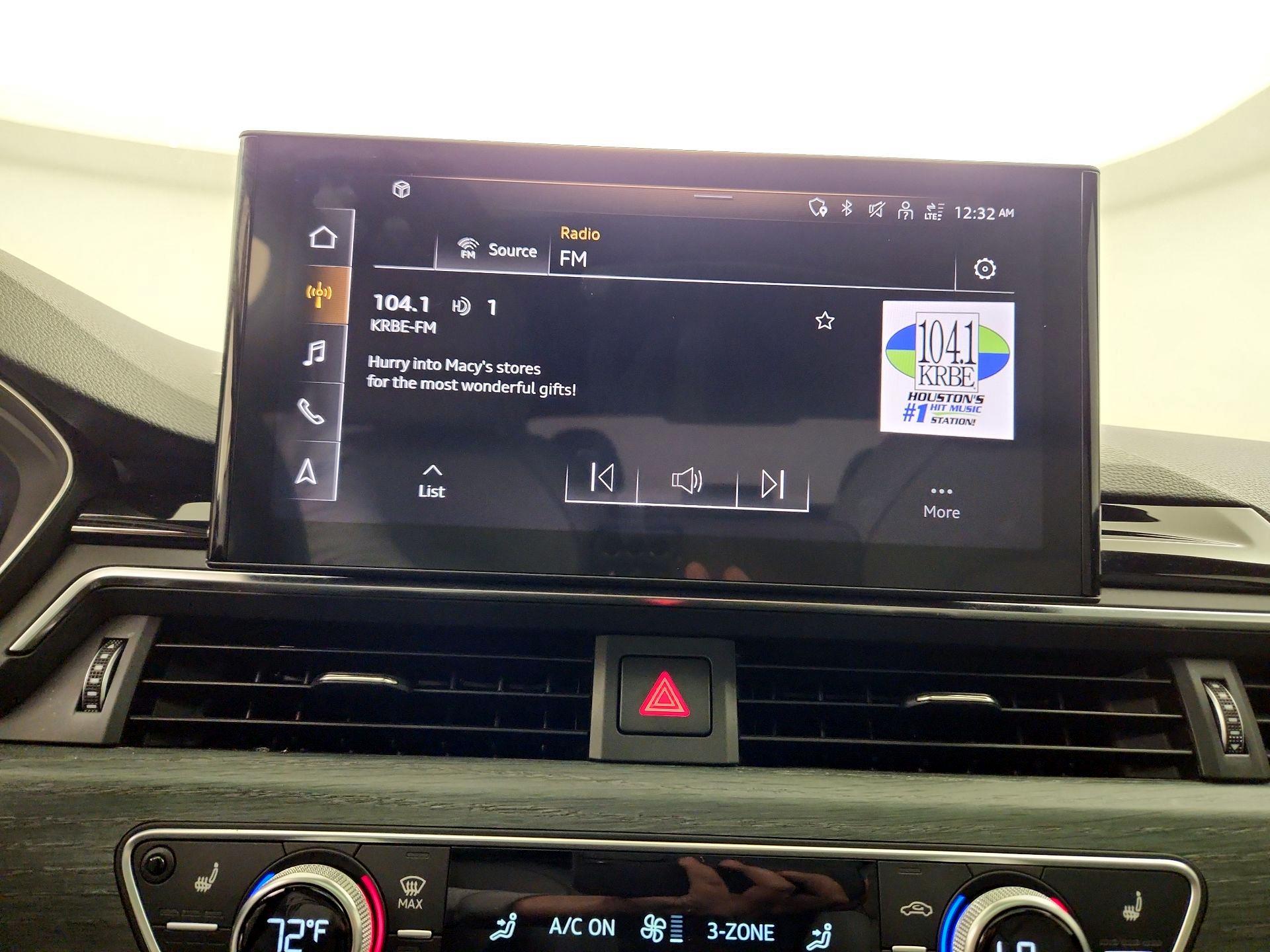 Thumbnail: 2020 Audi A4 - 15