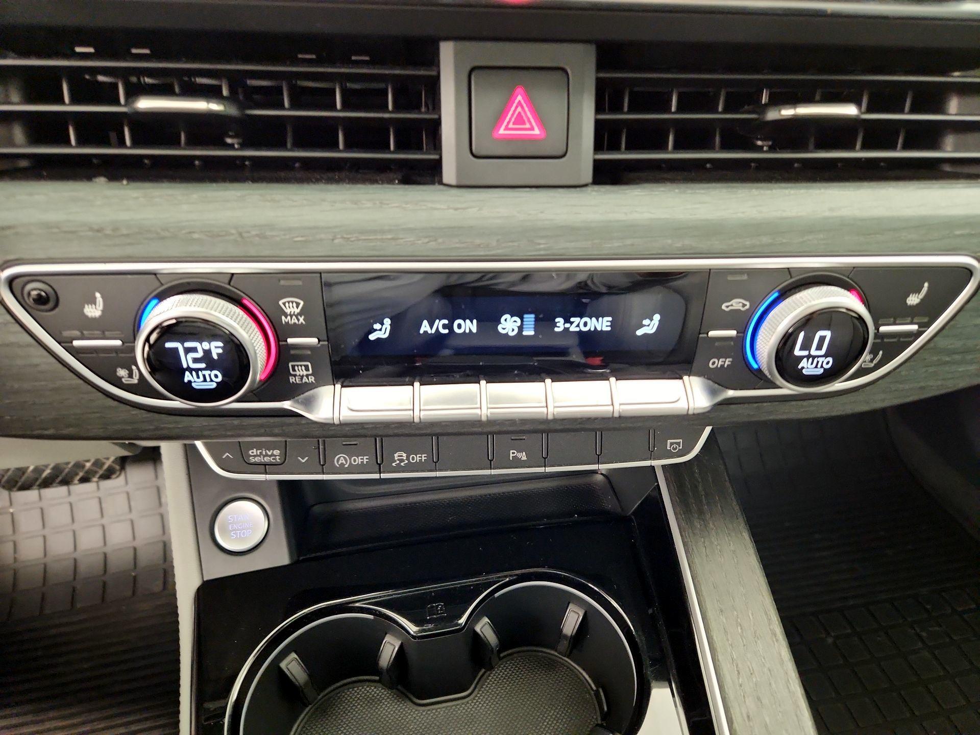 Thumbnail: 2020 Audi A4 - 16