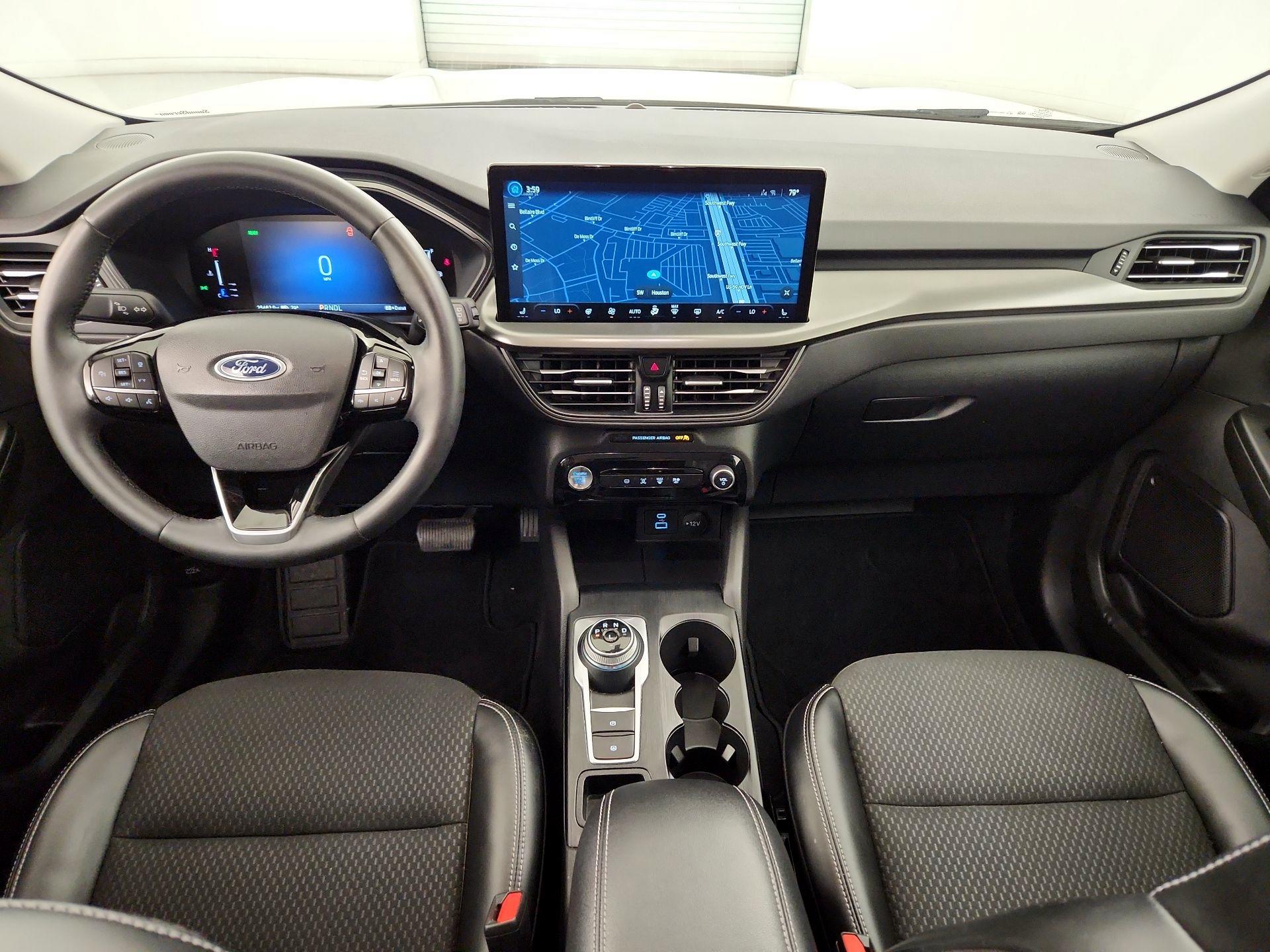 Thumbnail: 2023 Ford Escape - 9