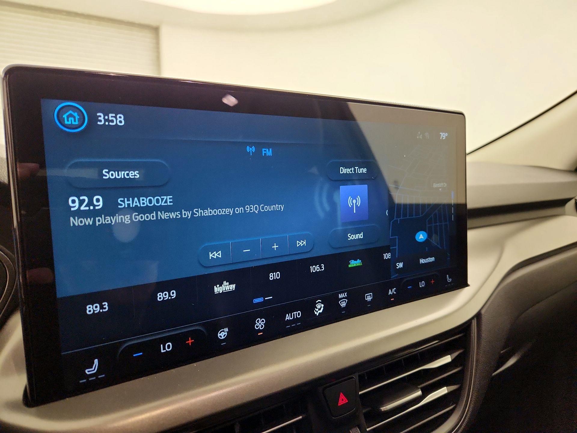 Thumbnail: 2023 Ford Escape - 16