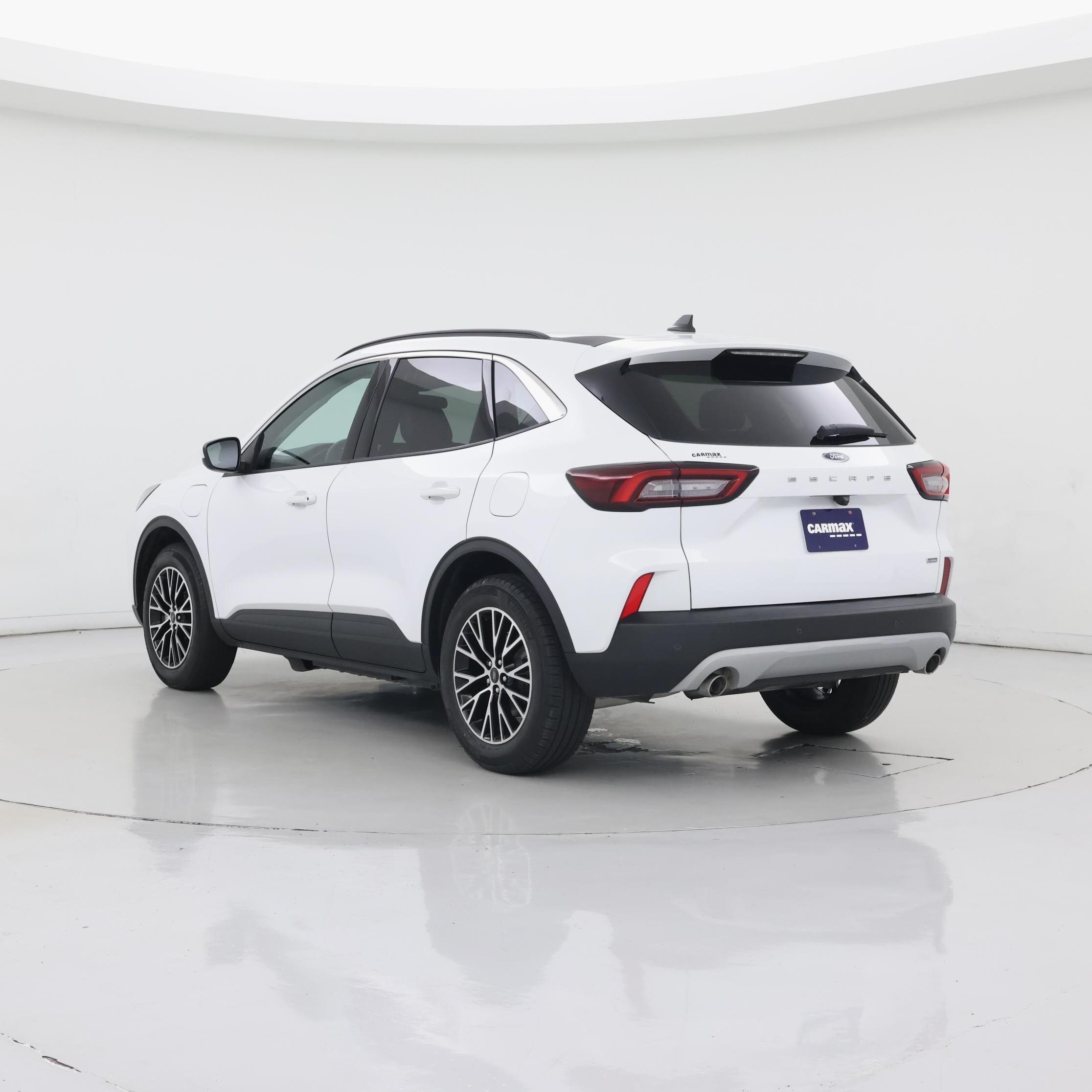 Thumbnail: 2023 Ford Escape - 2