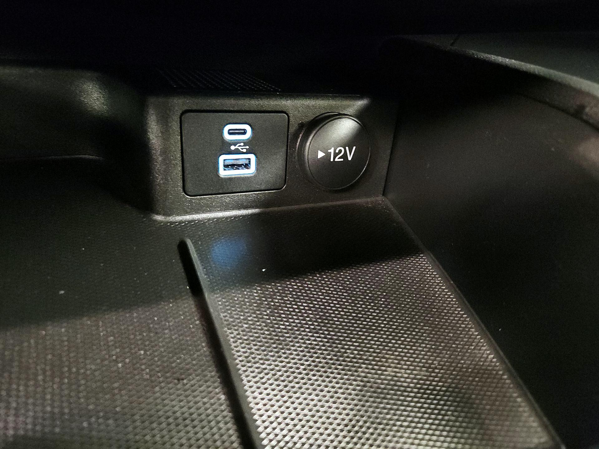 Thumbnail: 2023 Ford Escape - 19