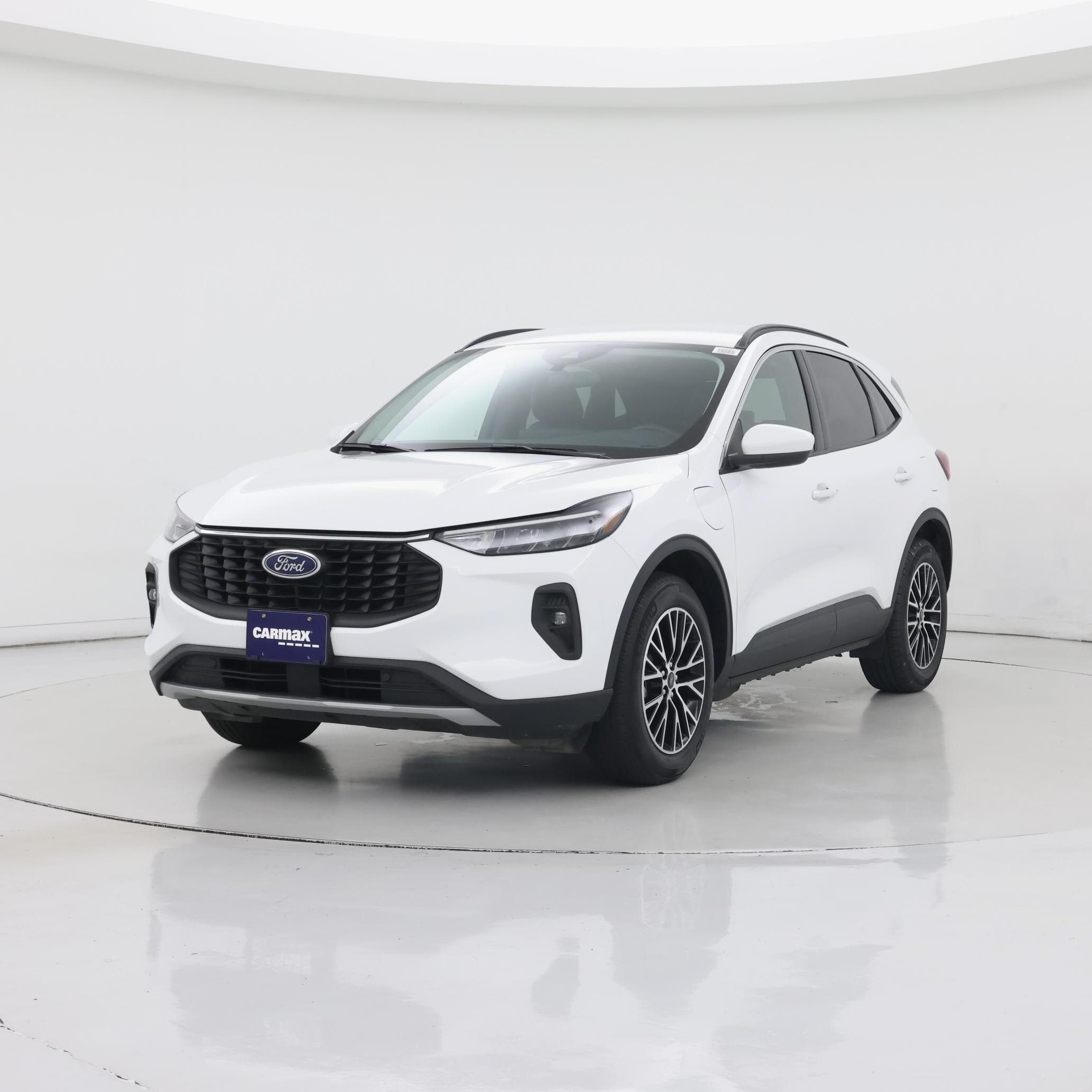 Thumbnail: 2023 Ford Escape - 4