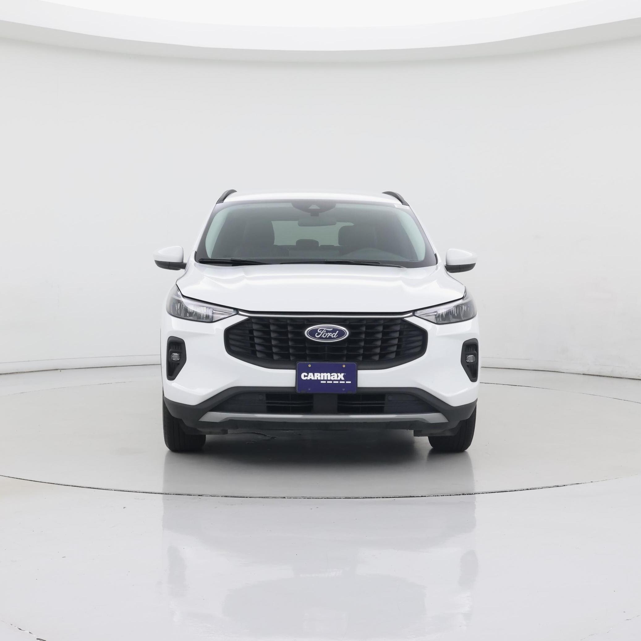 Thumbnail: 2023 Ford Escape - 5