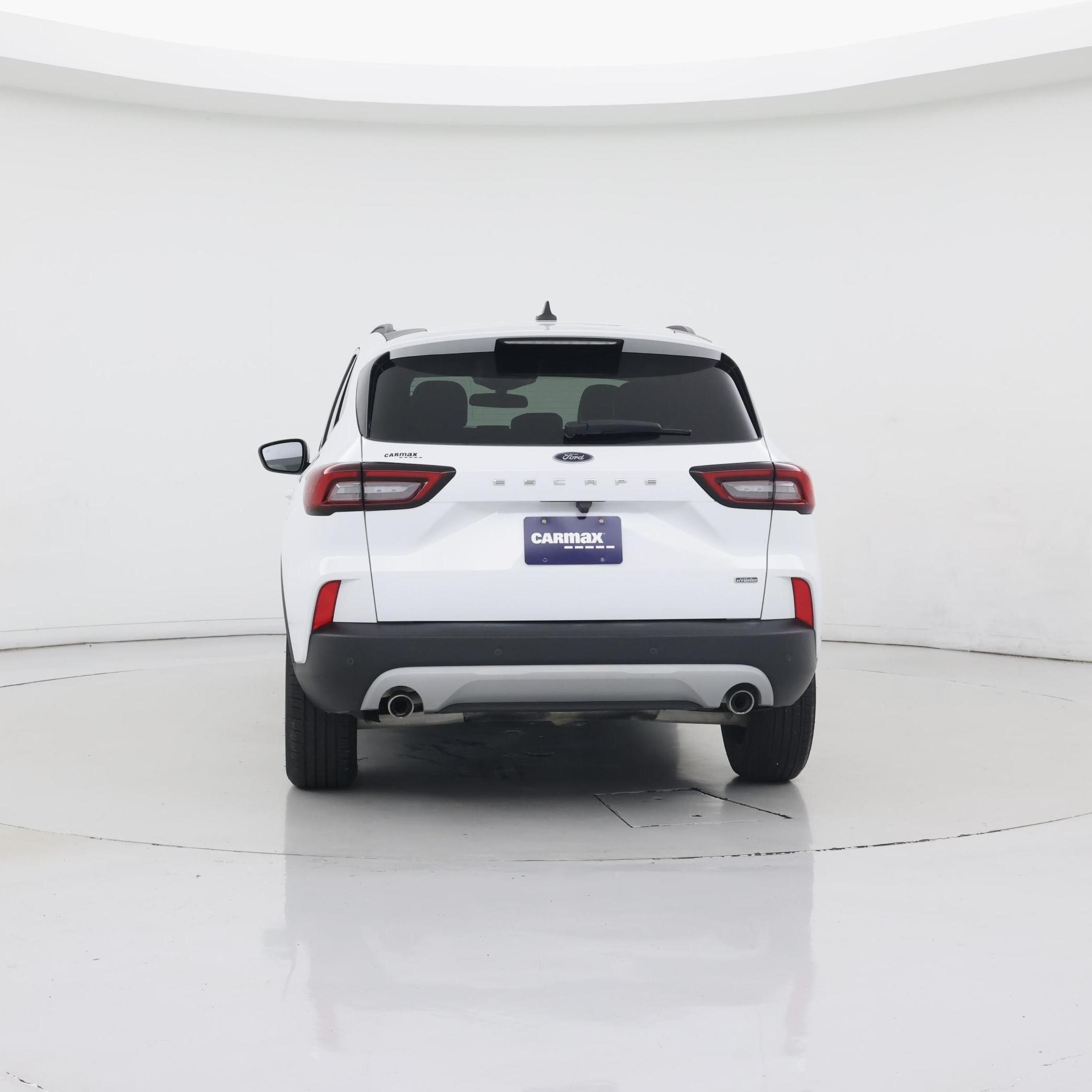 Thumbnail: 2023 Ford Escape - 6