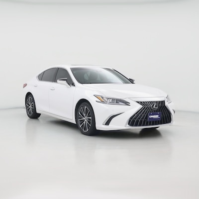 2025 Lexus ES 350