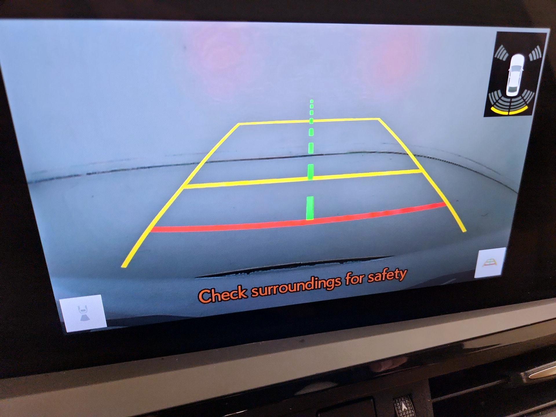 Thumbnail: 2025 Lexus ES - 14