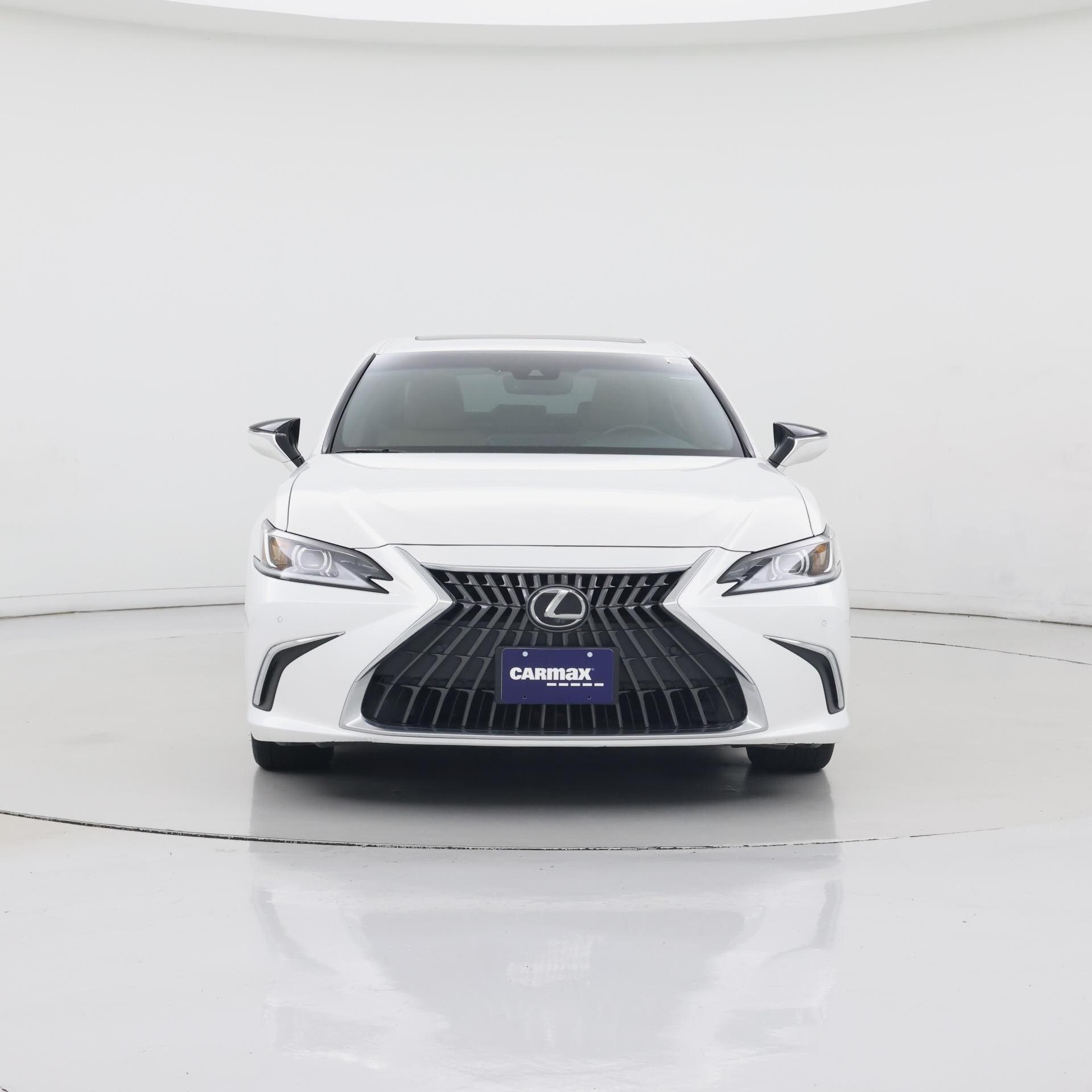 Thumbnail: 2025 Lexus ES - 5