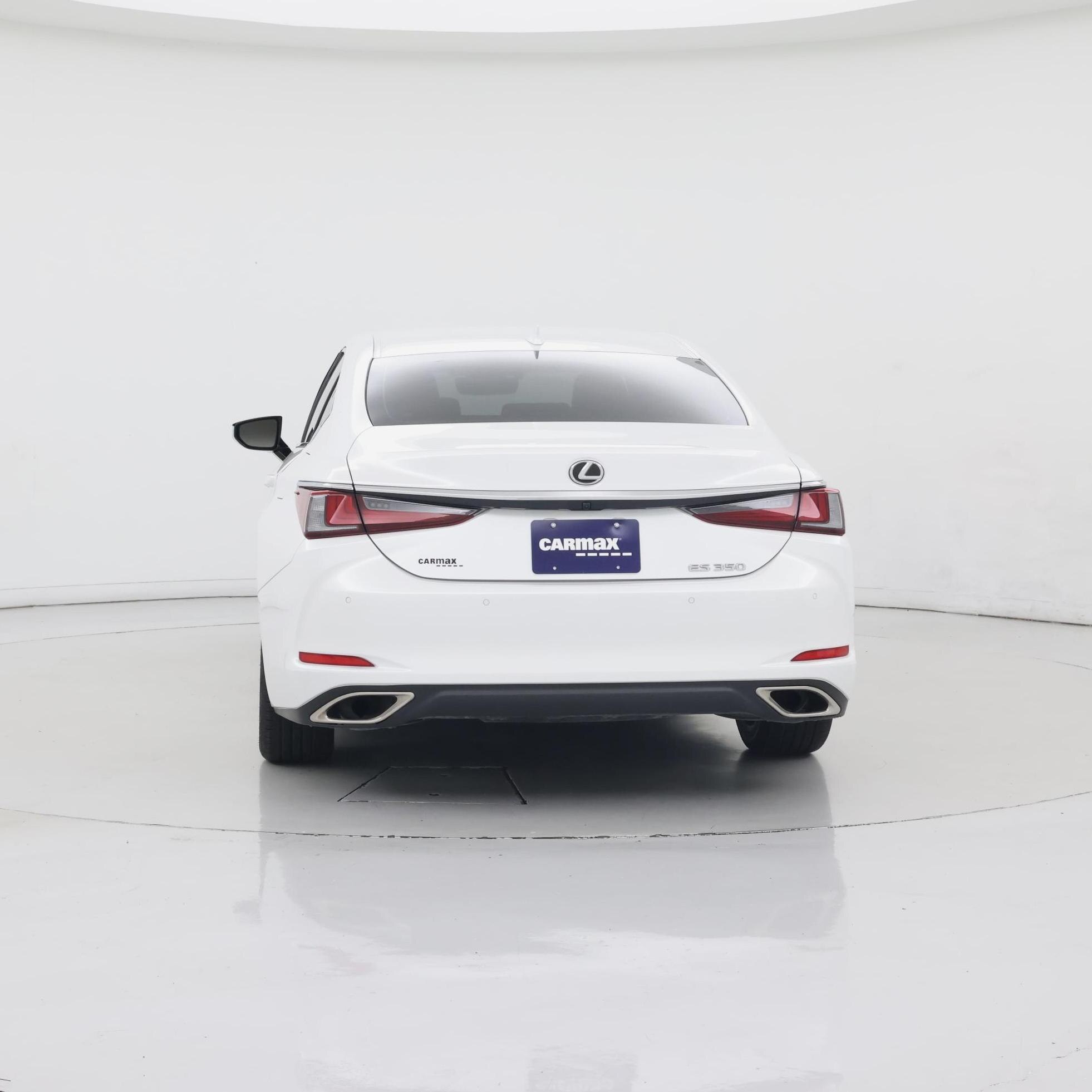 Thumbnail: 2025 Lexus ES - 6