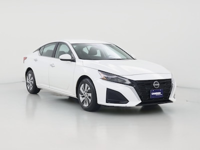 2023 Nissan Altima S