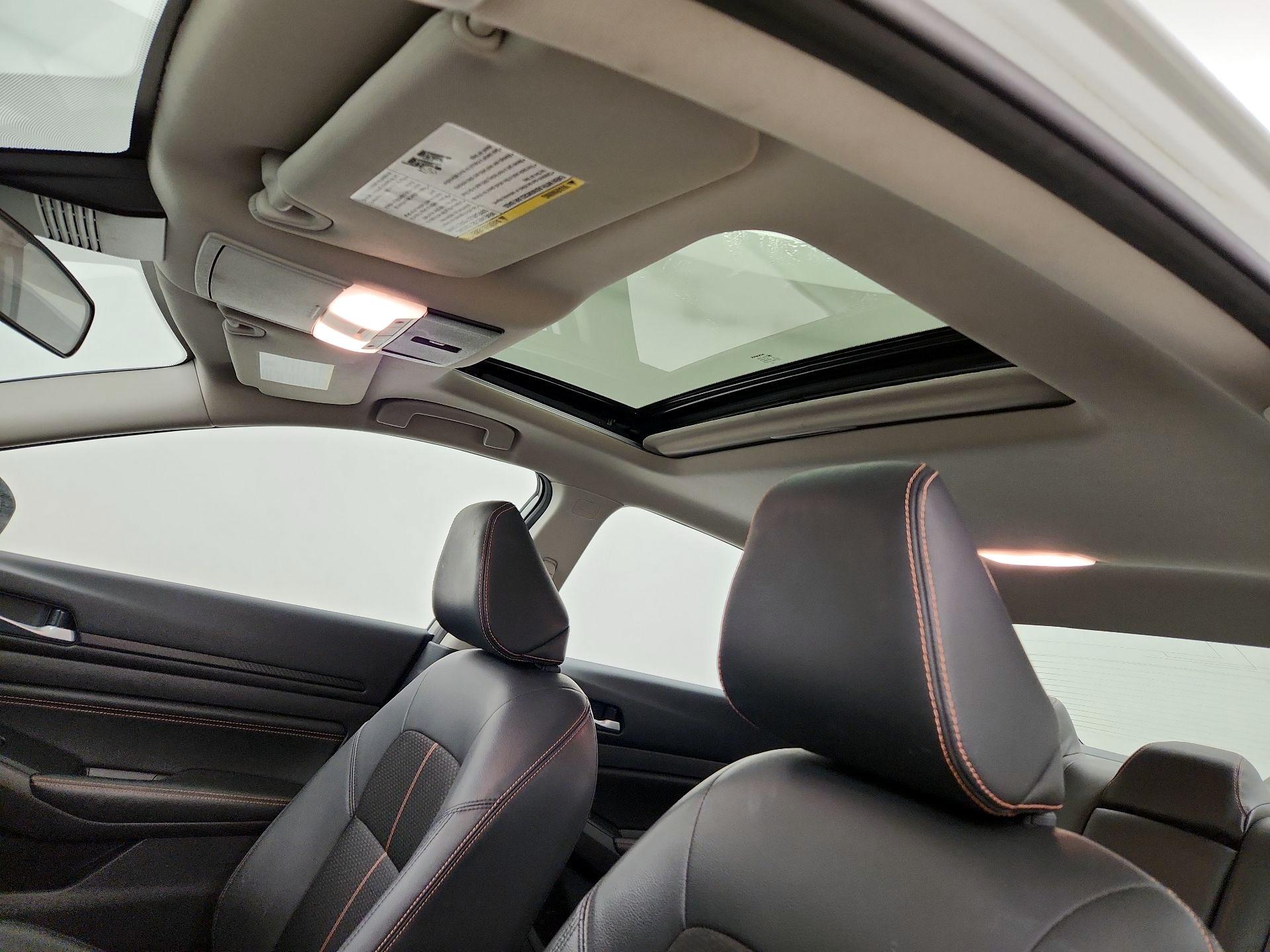 Thumbnail: 2022 Nissan Altima - 19