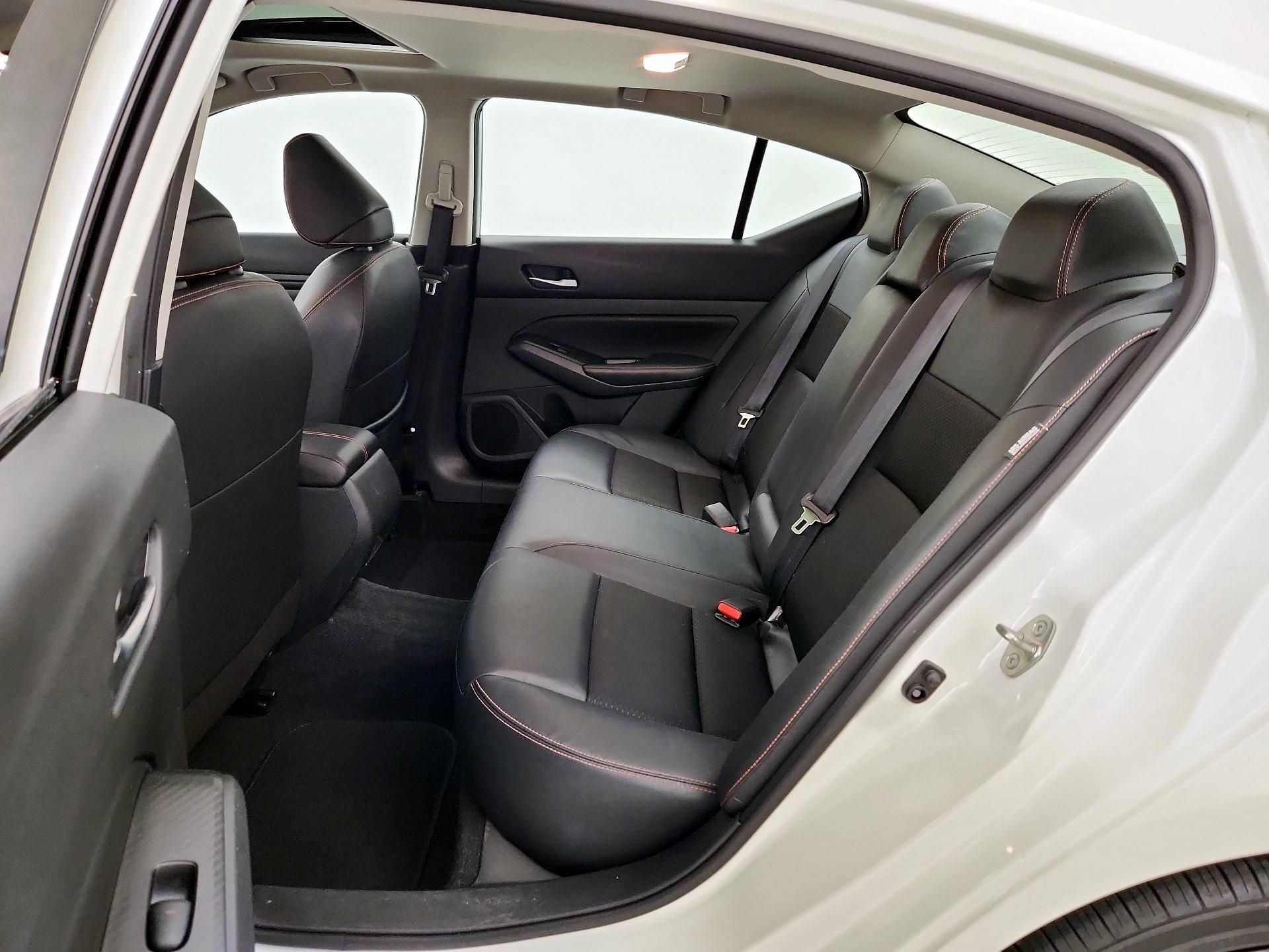 Thumbnail: 2022 Nissan Altima - 20