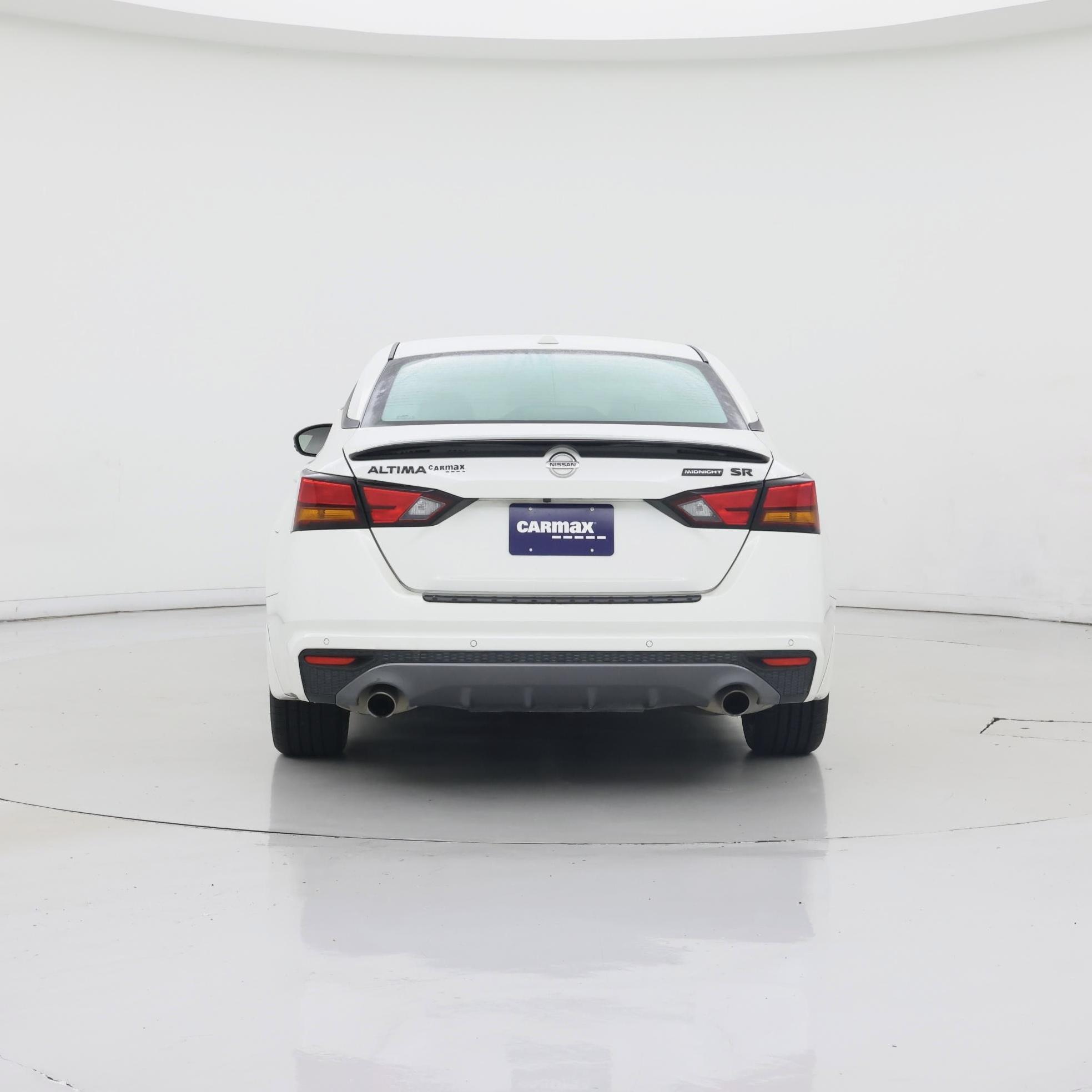 Thumbnail: 2022 Nissan Altima - 6