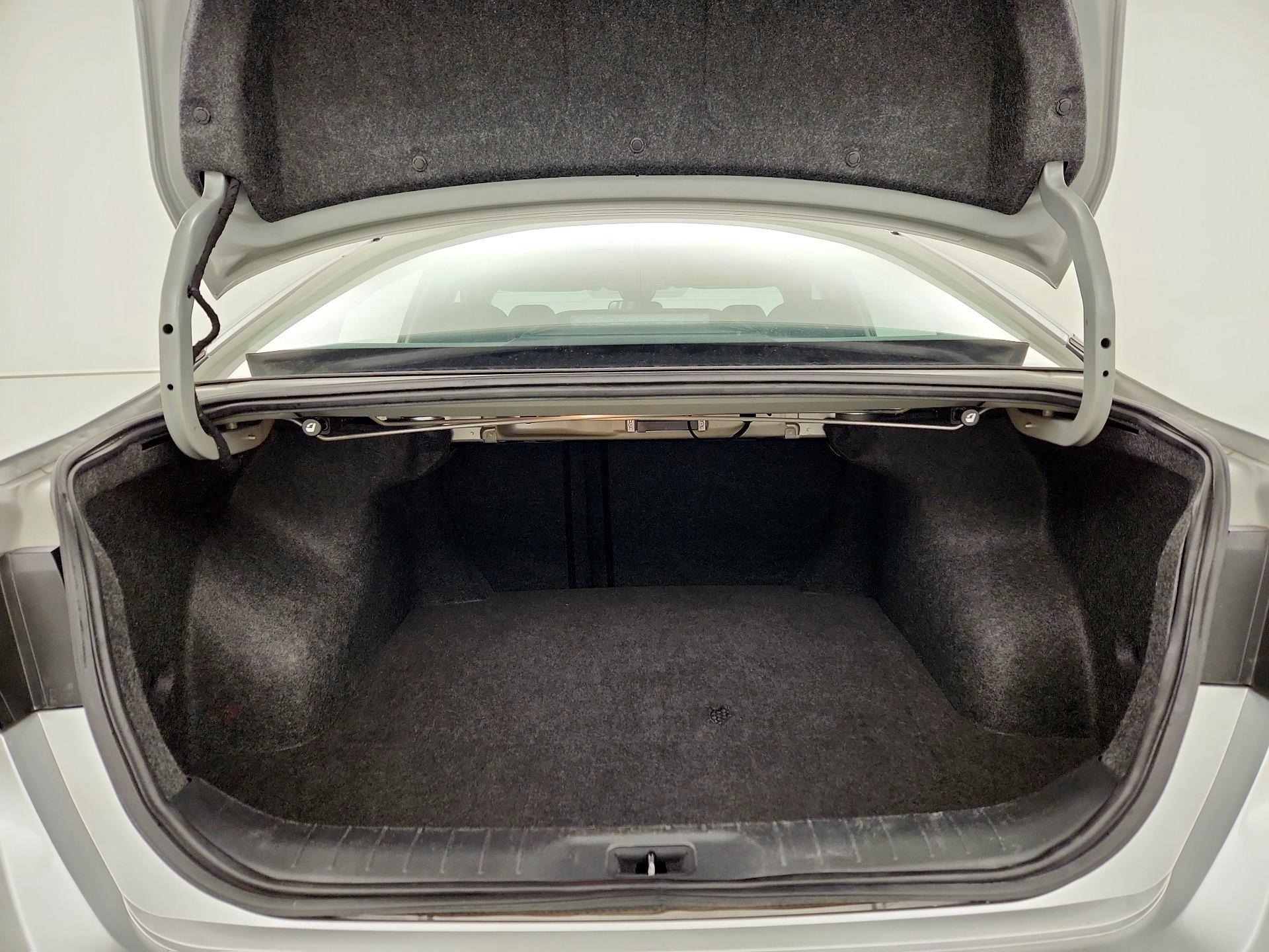 Thumbnail: 2021 Nissan Altima - 20