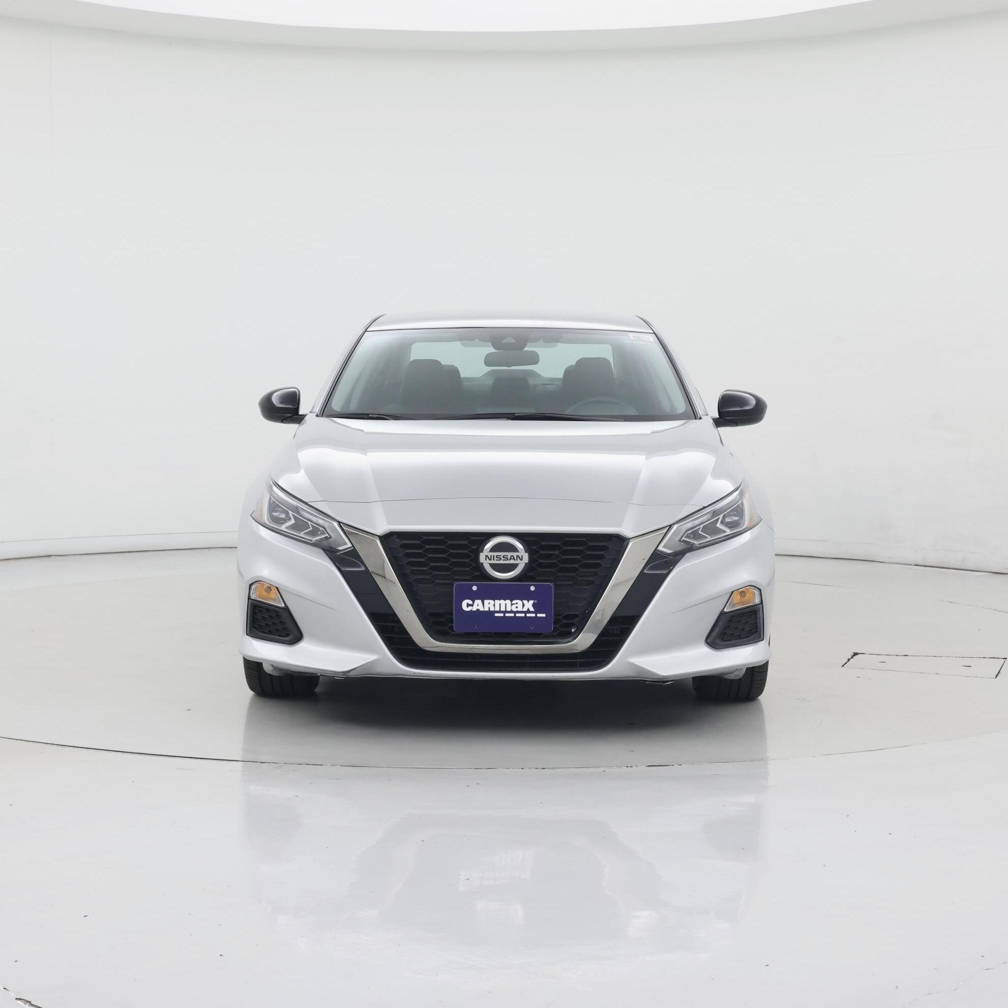 Thumbnail: 2021 Nissan Altima - 5