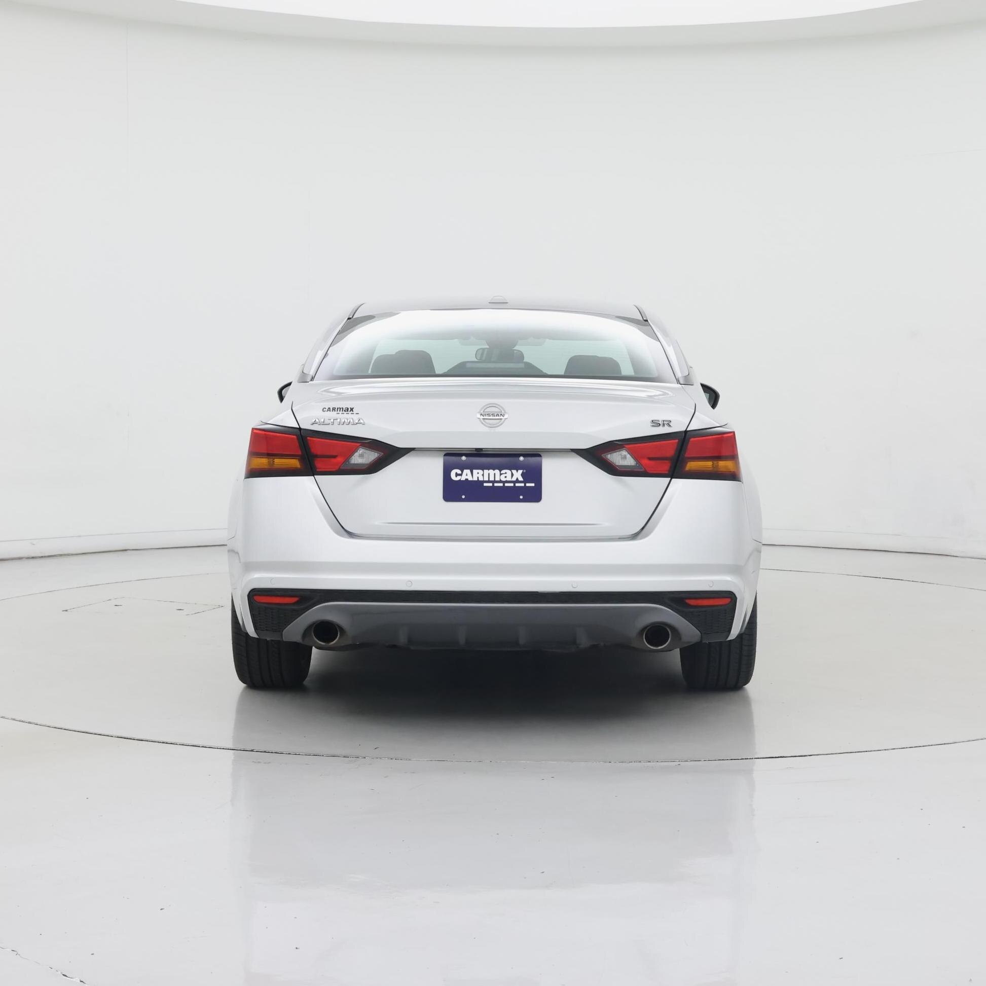 Thumbnail: 2021 Nissan Altima - 6