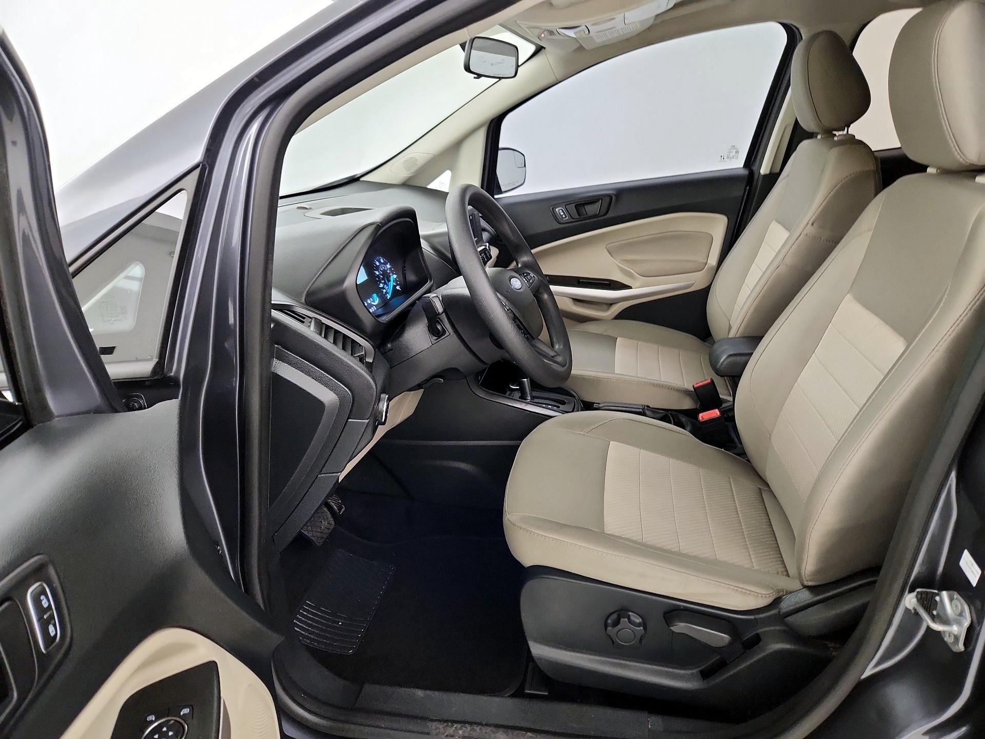 Thumbnail: 2021 Ford EcoSport - 11