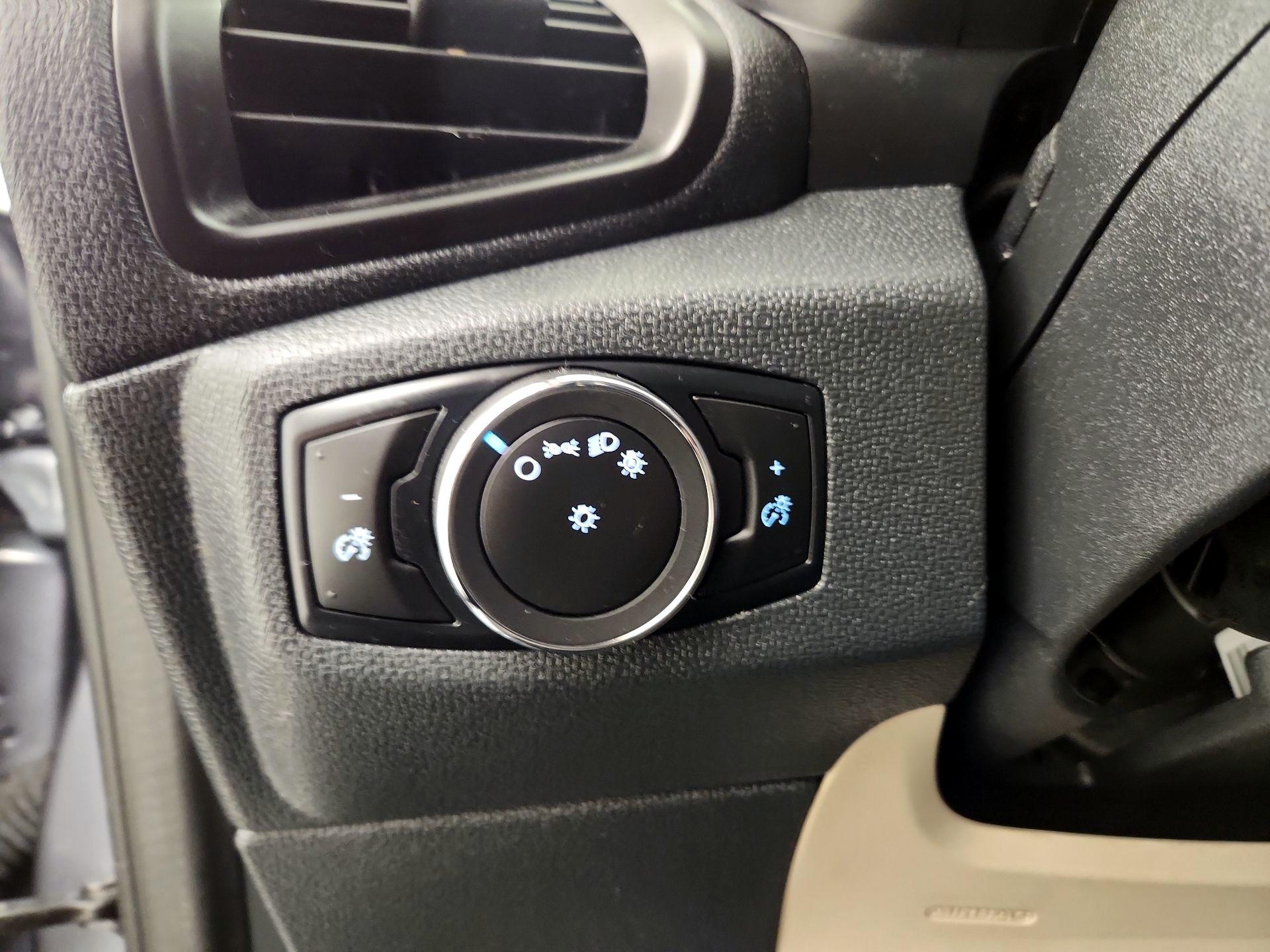 Thumbnail: 2021 Ford EcoSport - 13