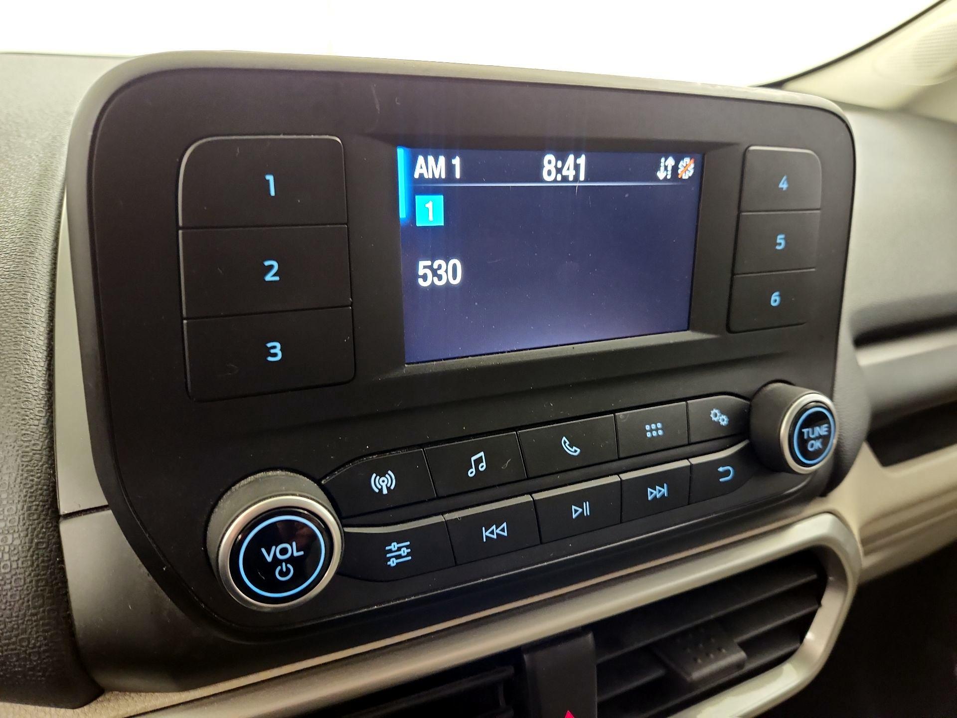 Thumbnail: 2021 Ford EcoSport - 15