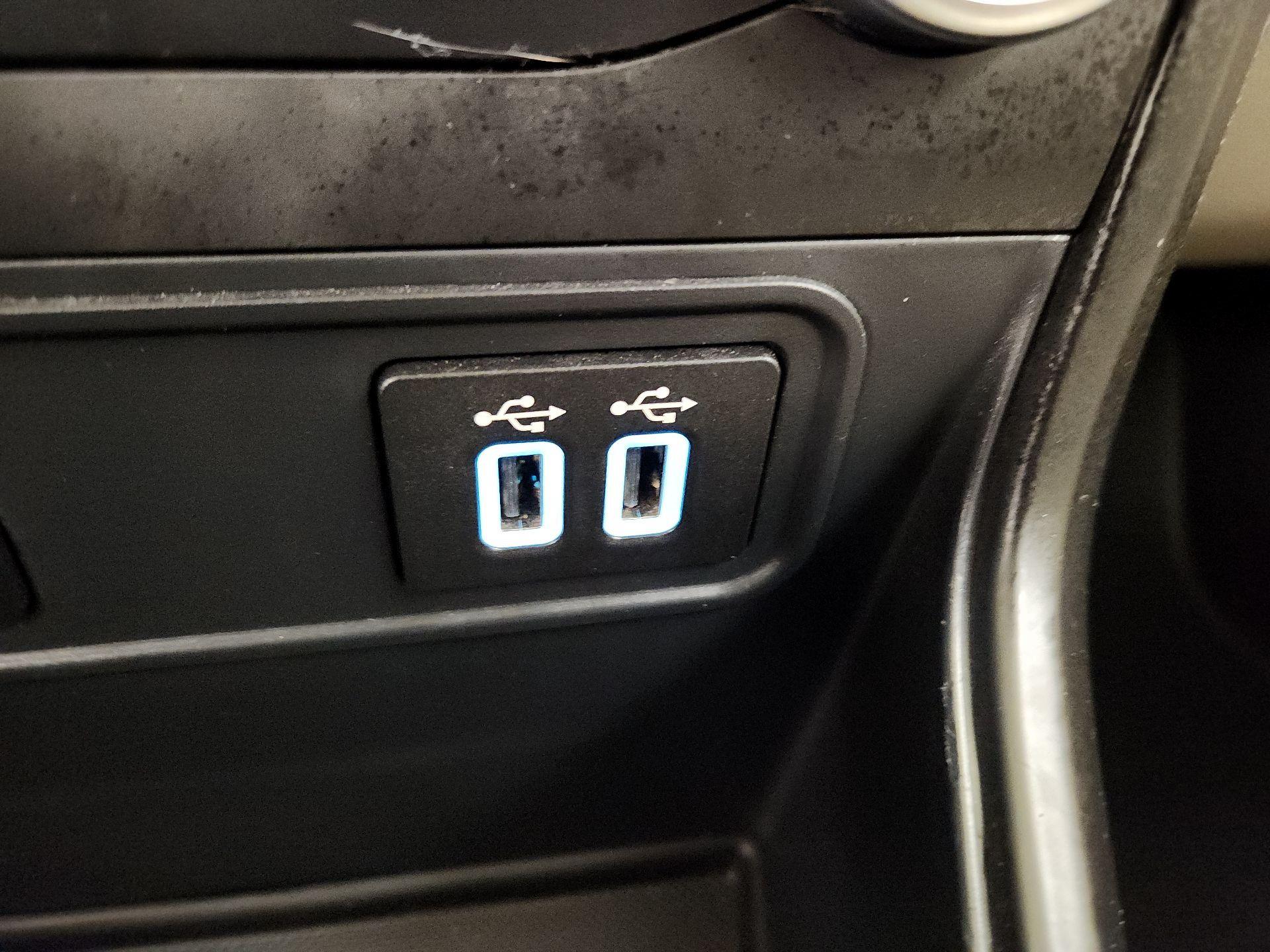 Thumbnail: 2021 Ford EcoSport - 18