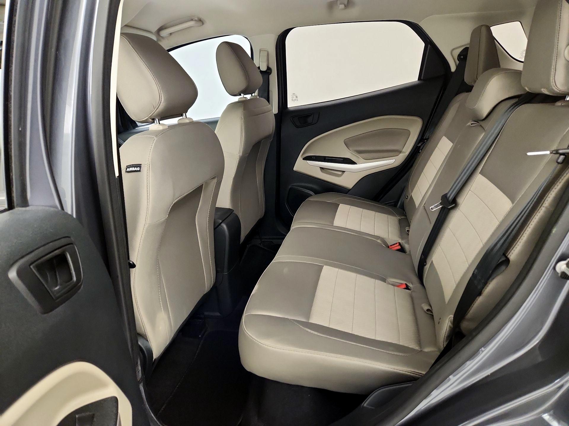 Thumbnail: 2021 Ford EcoSport - 19