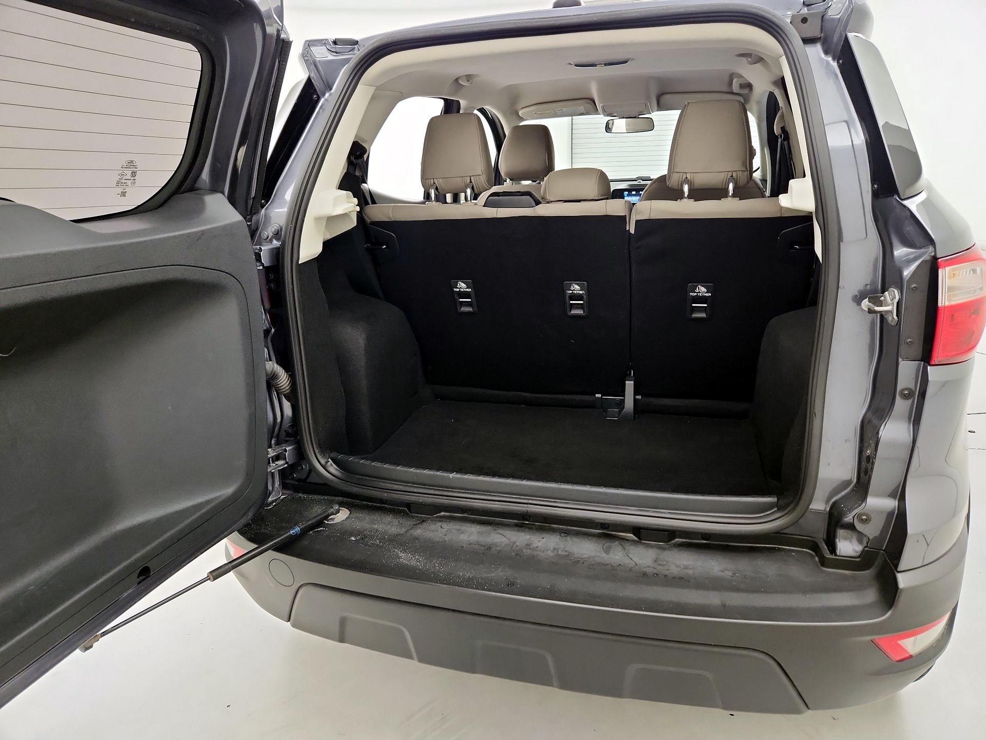 Thumbnail: 2021 Ford EcoSport - 20