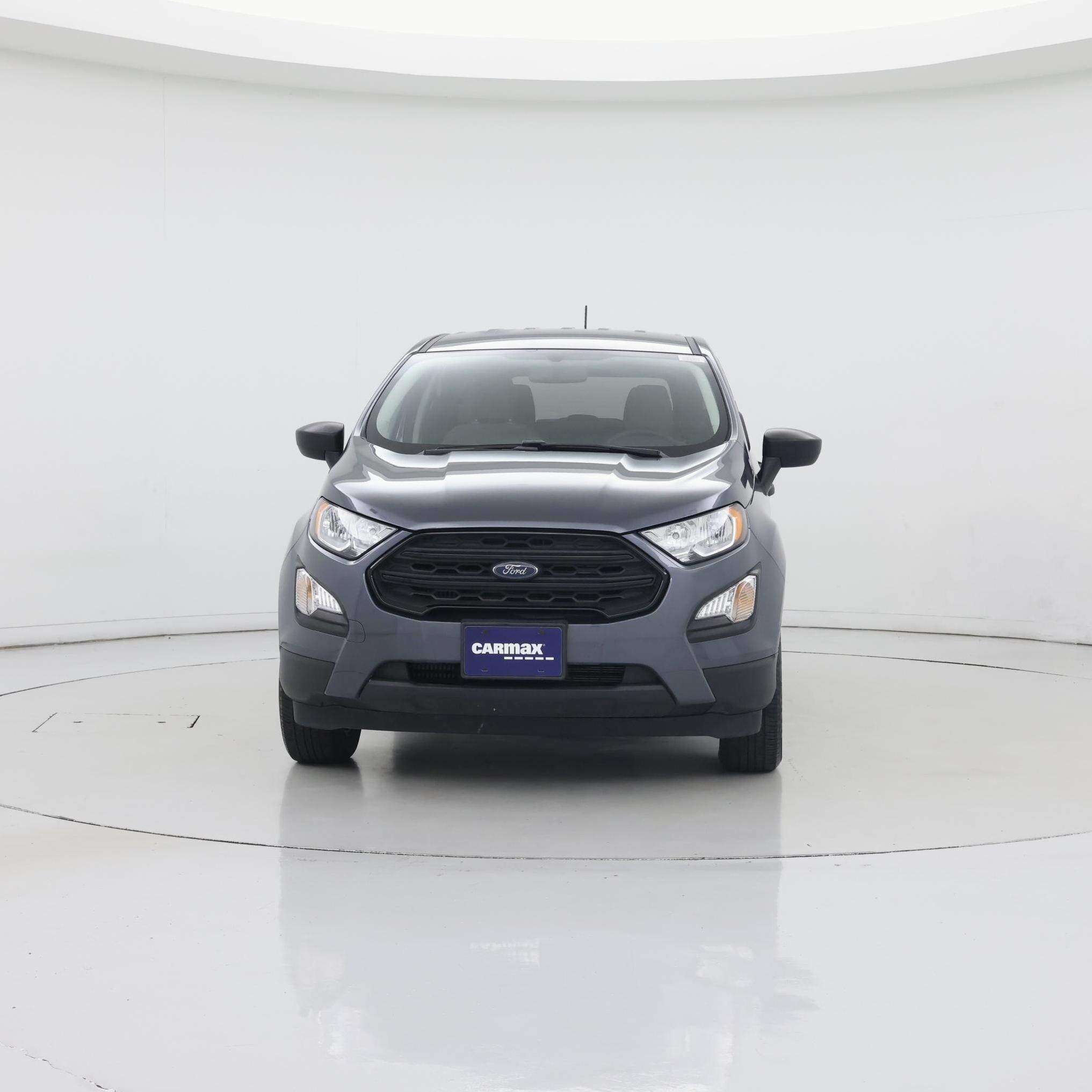 Thumbnail: 2021 Ford EcoSport - 5