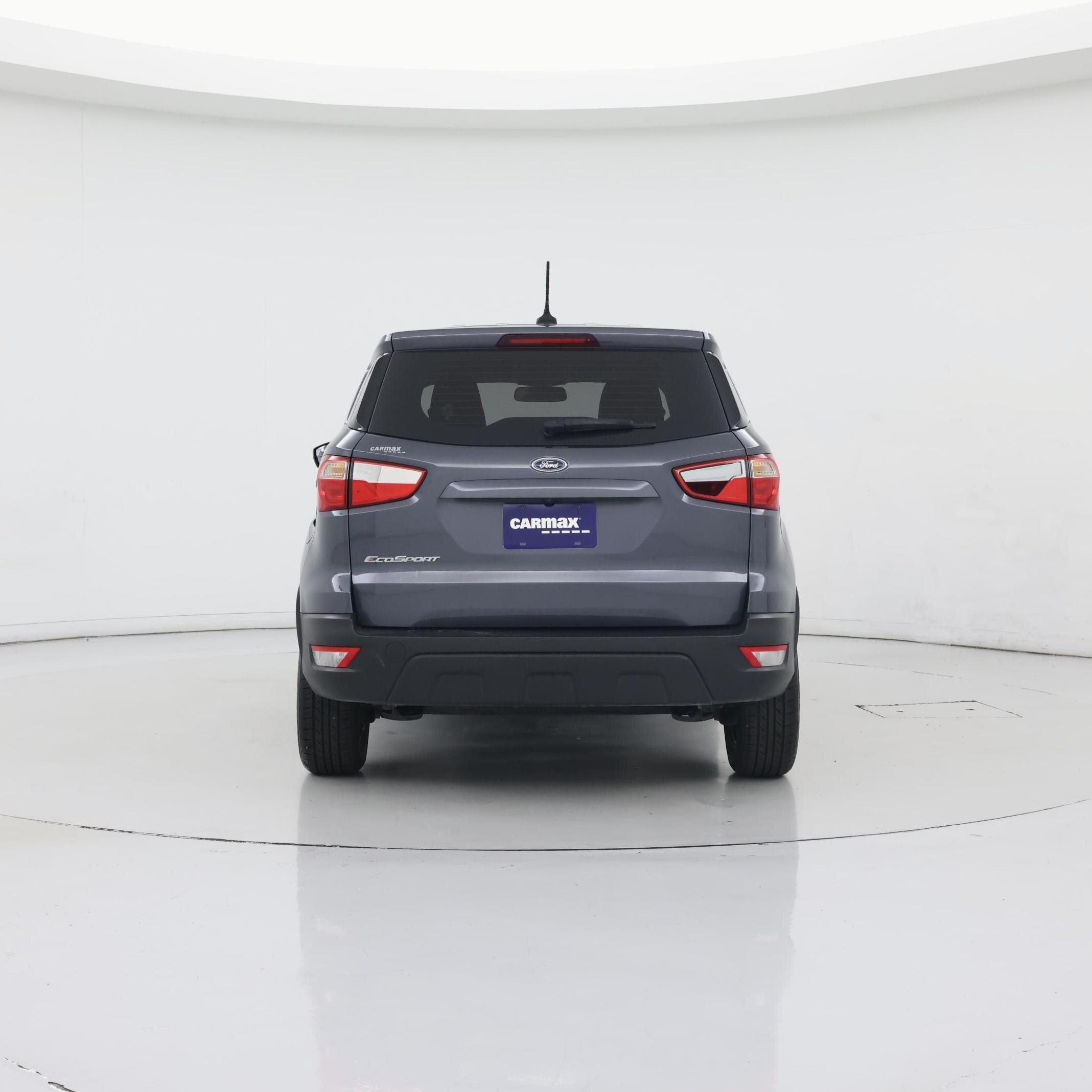 Thumbnail: 2021 Ford EcoSport - 6