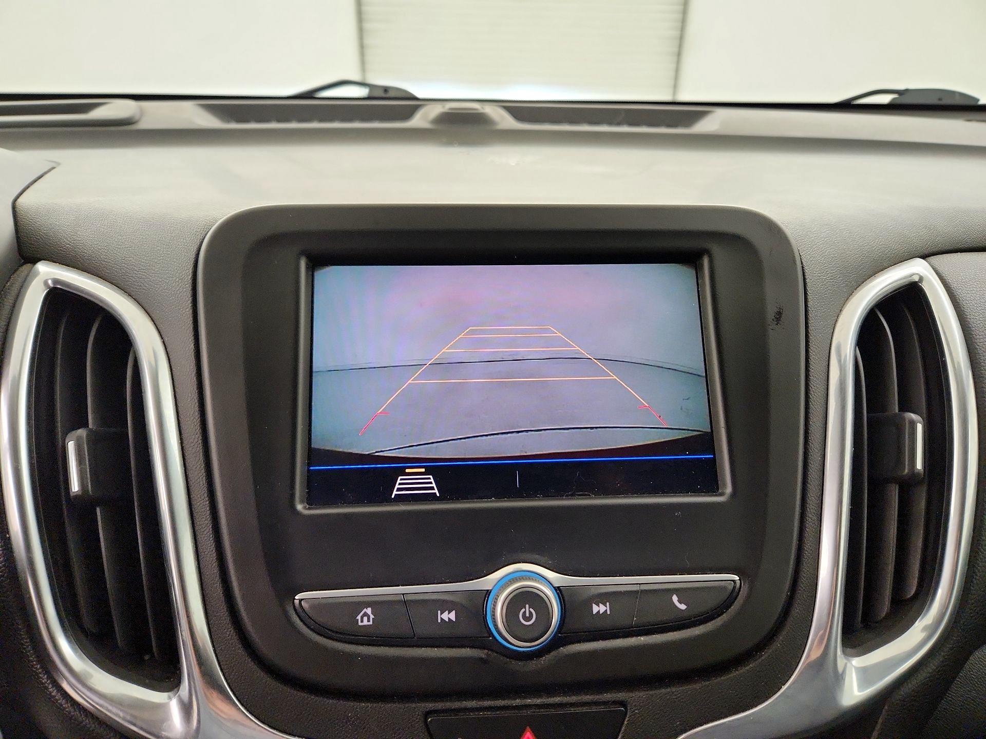 Thumbnail: 2020 Chevrolet Equinox - 14