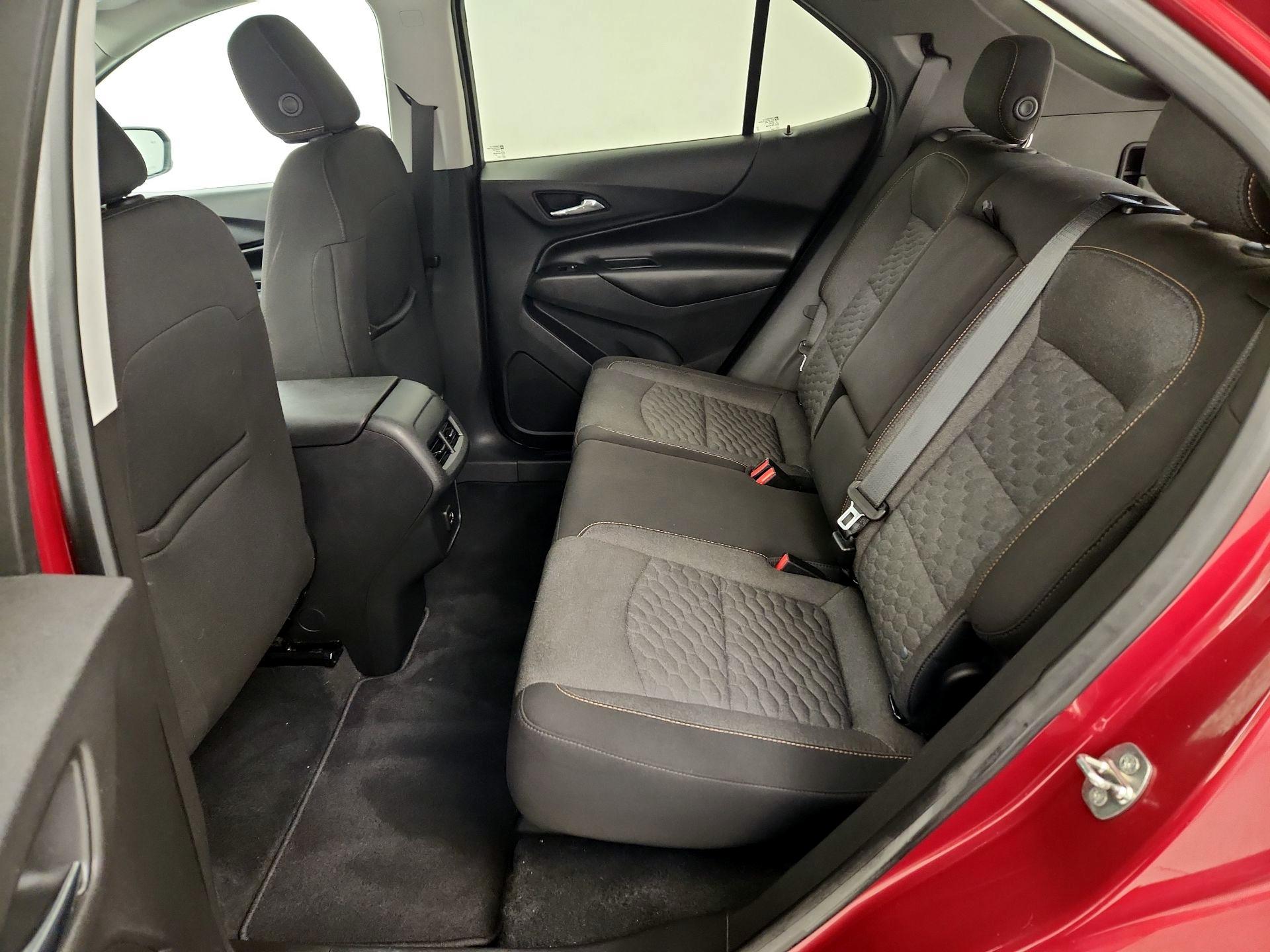 Thumbnail: 2020 Chevrolet Equinox - 19