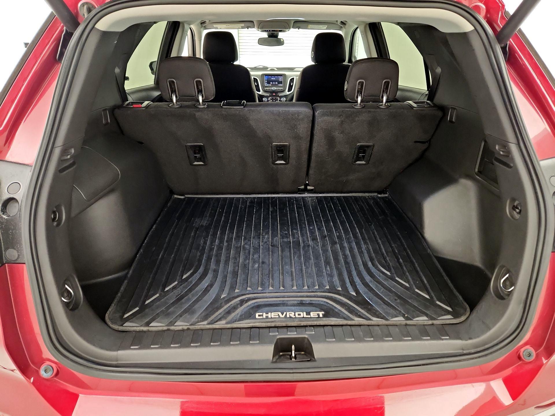 Thumbnail: 2020 Chevrolet Equinox - 20