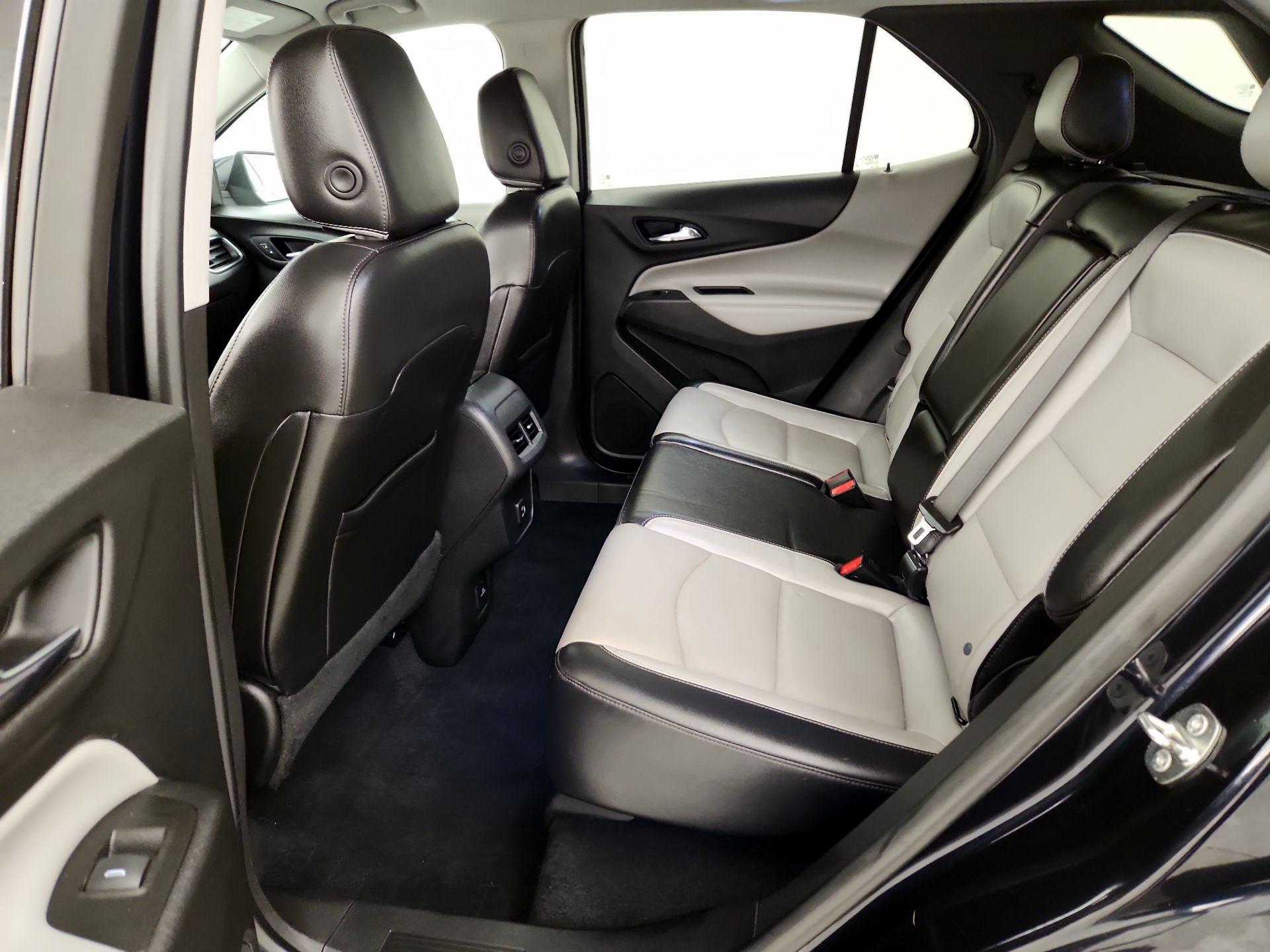 Thumbnail: 2021 Chevrolet Equinox - 19