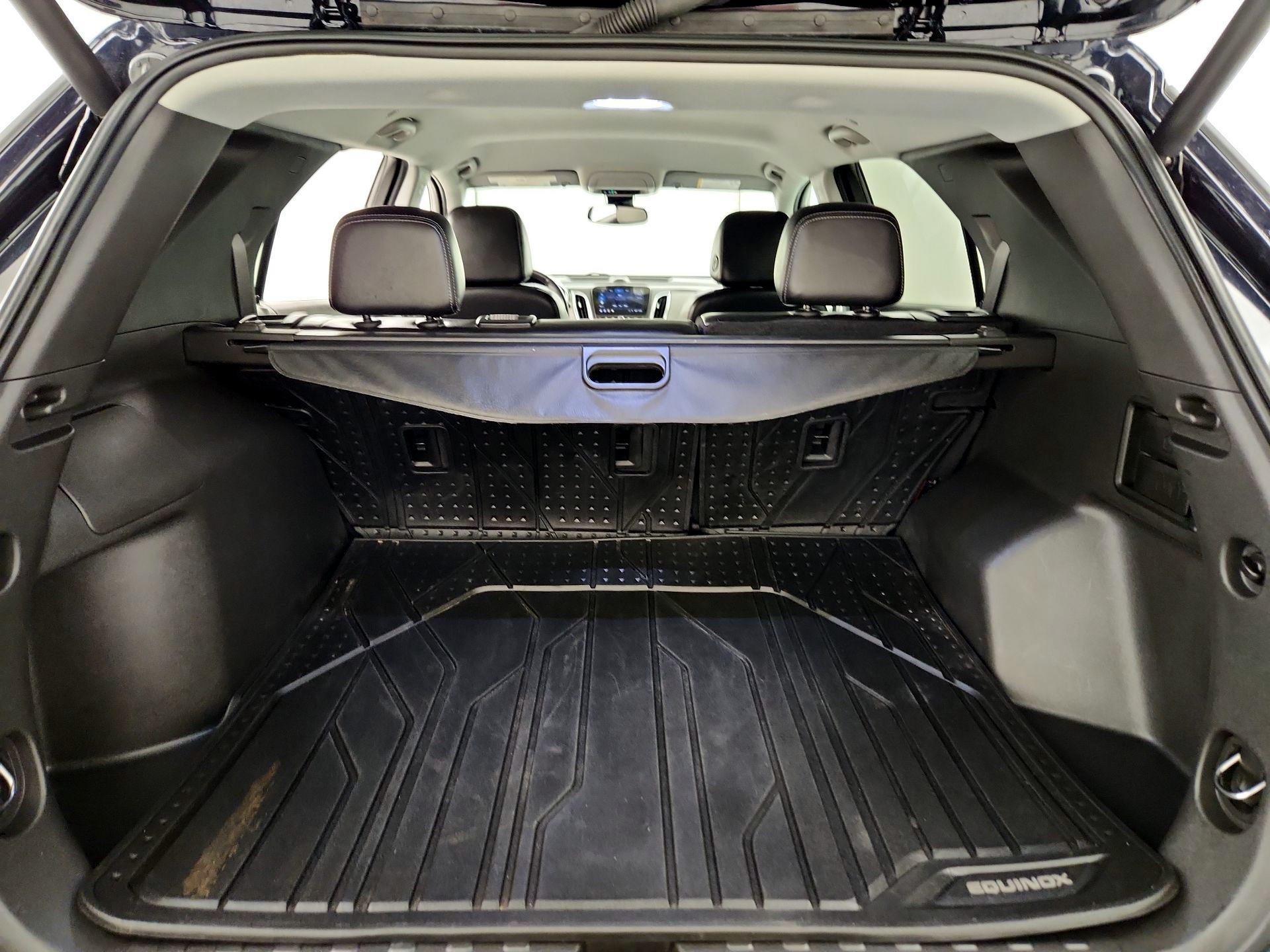 Thumbnail: 2021 Chevrolet Equinox - 20