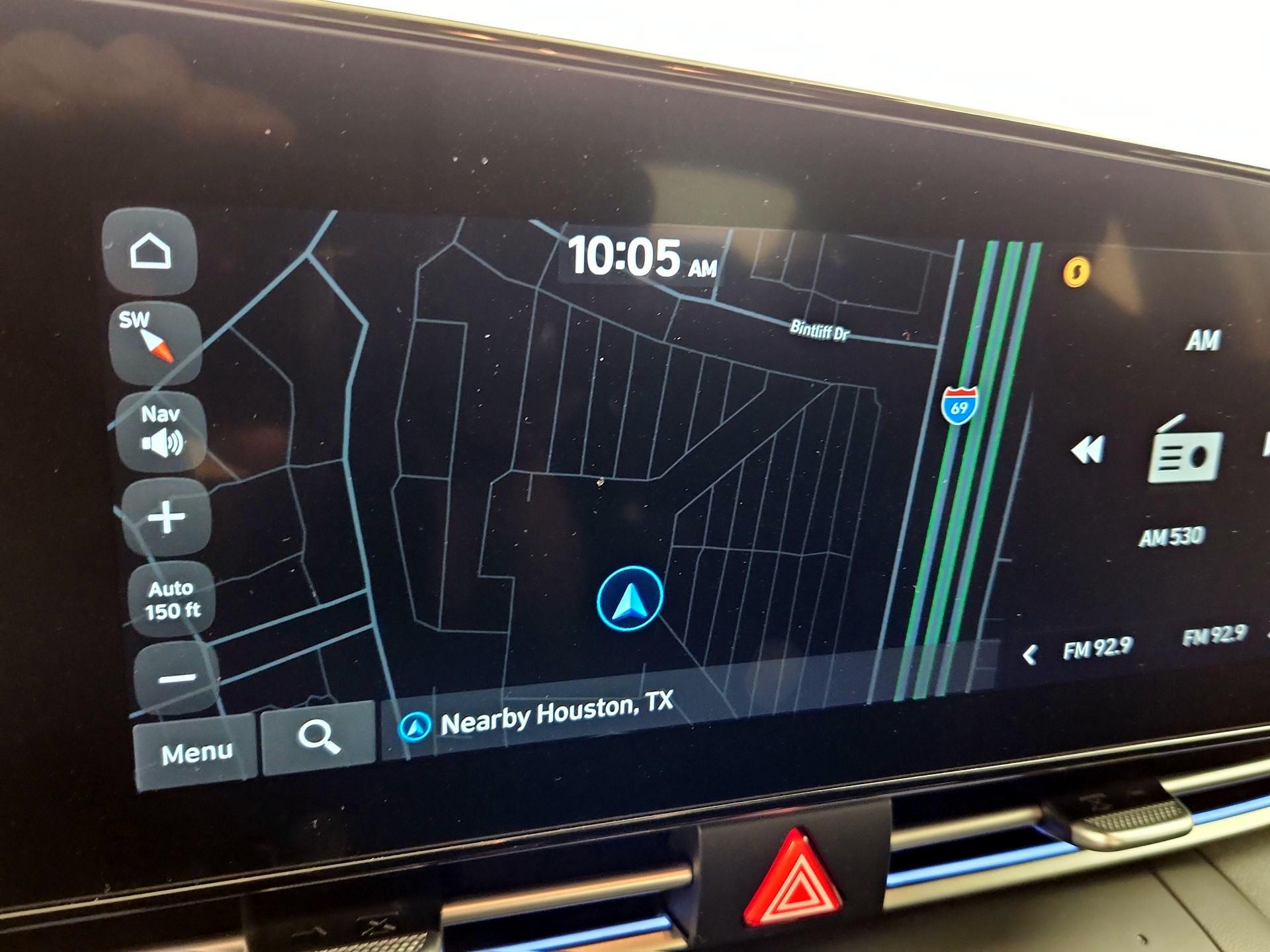 Thumbnail: 2024 Hyundai Elantra - 14