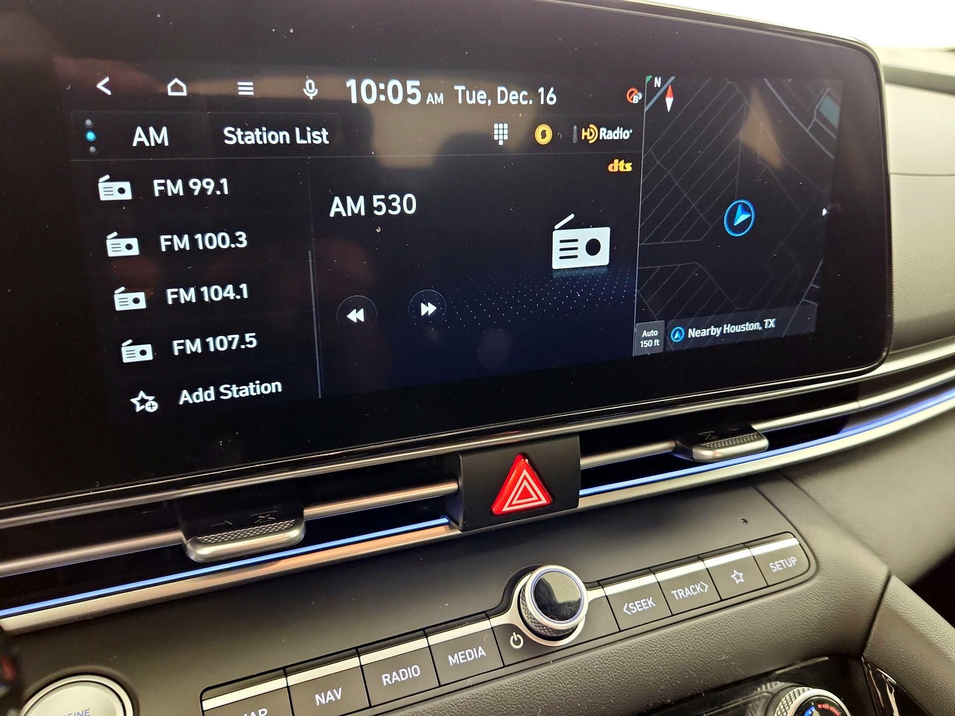 Thumbnail: 2024 Hyundai Elantra - 16