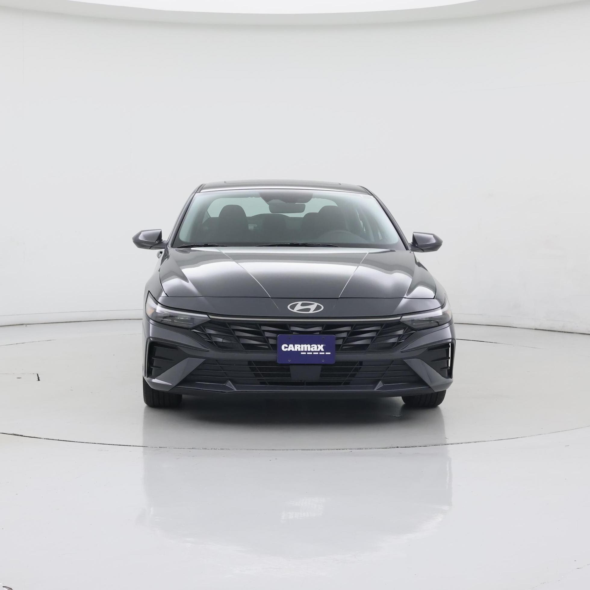 Thumbnail: 2024 Hyundai Elantra - 5