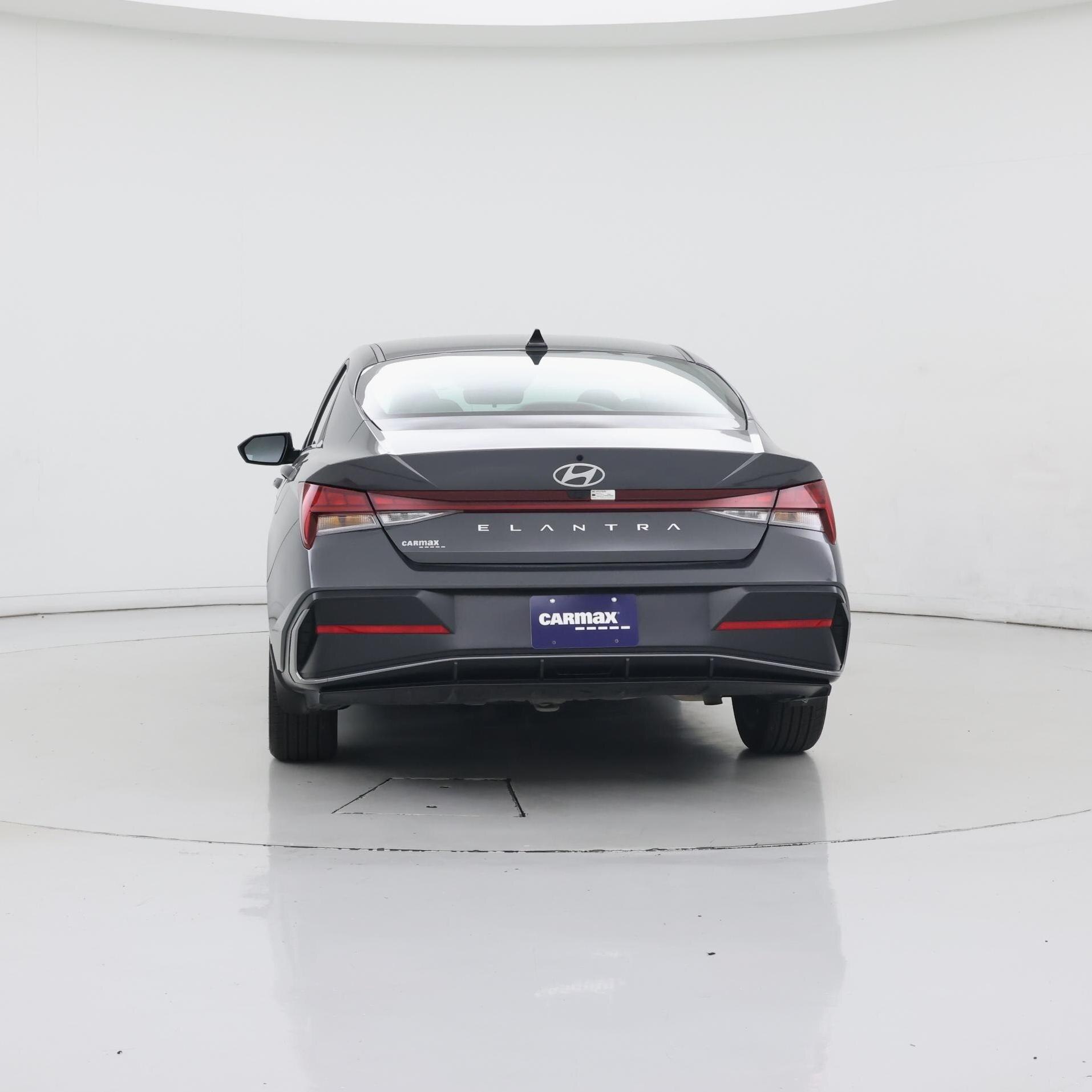 Thumbnail: 2024 Hyundai Elantra - 6