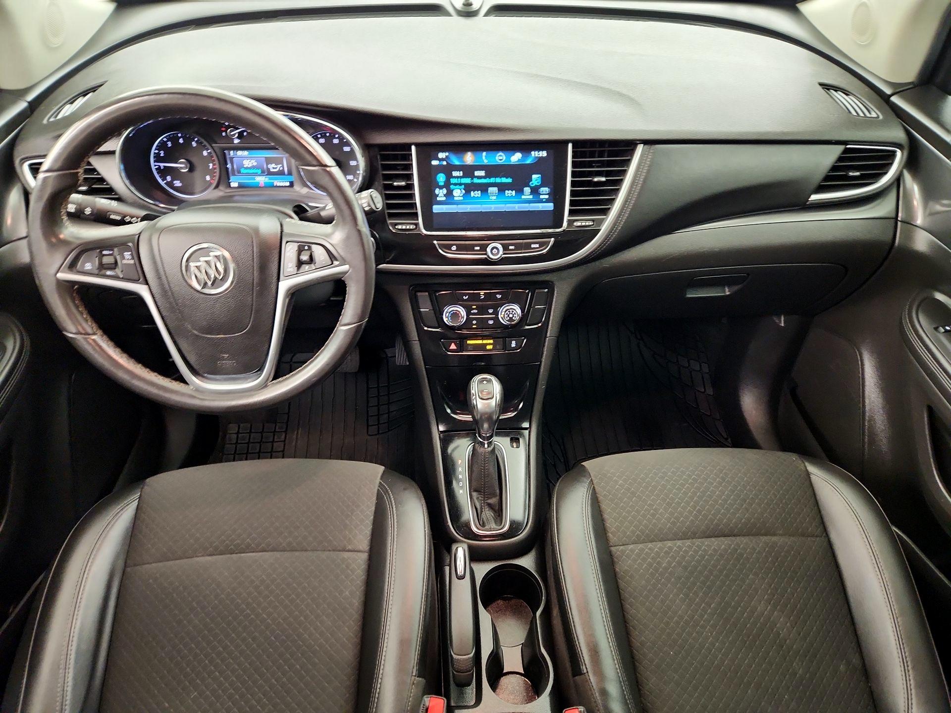 Thumbnail: 2020 Buick Encore - 9