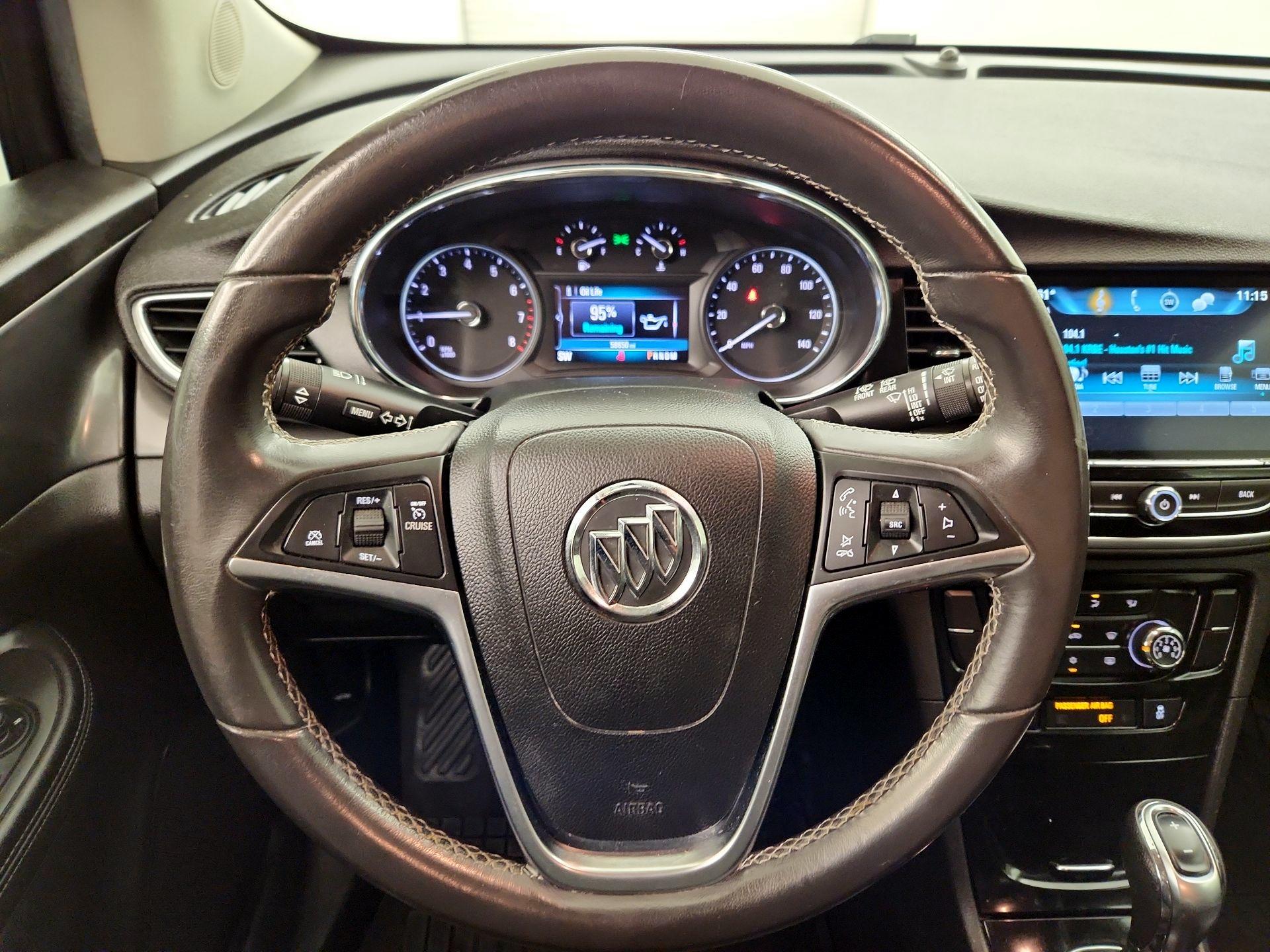 Thumbnail: 2020 Buick Encore - 10