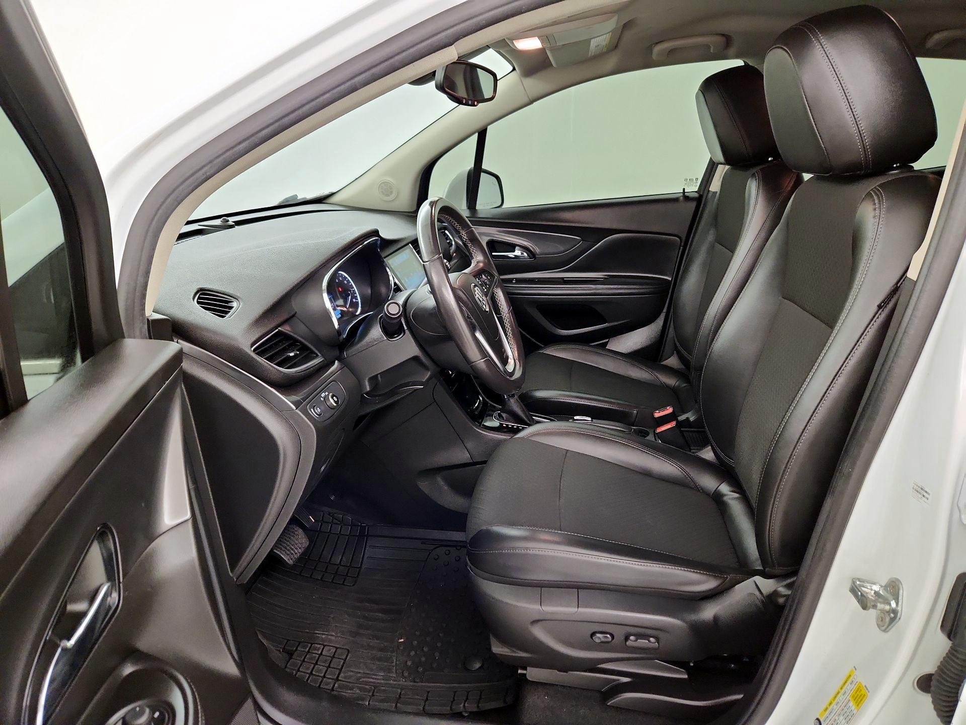 Thumbnail: 2020 Buick Encore - 11