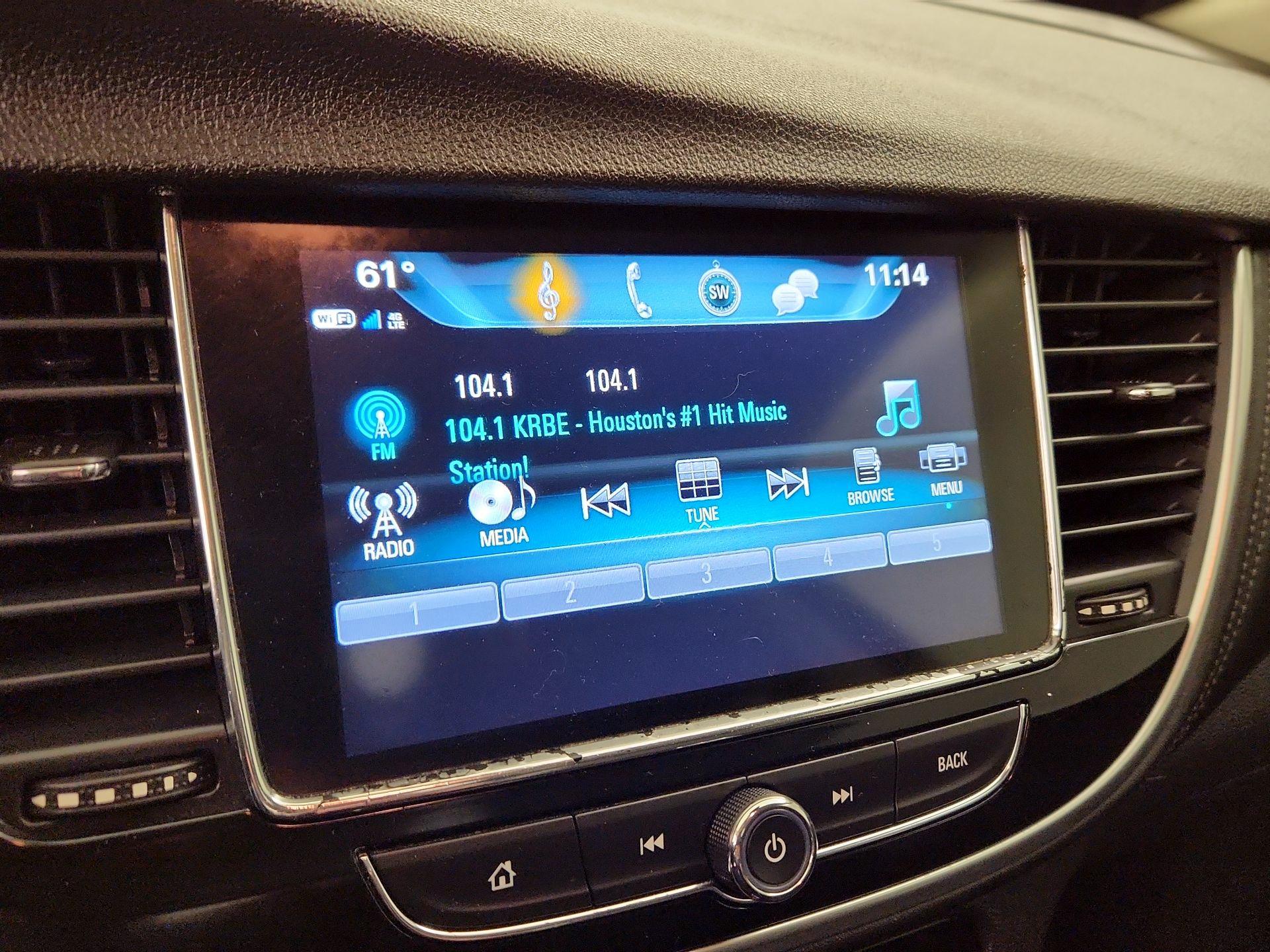 Thumbnail: 2020 Buick Encore - 15