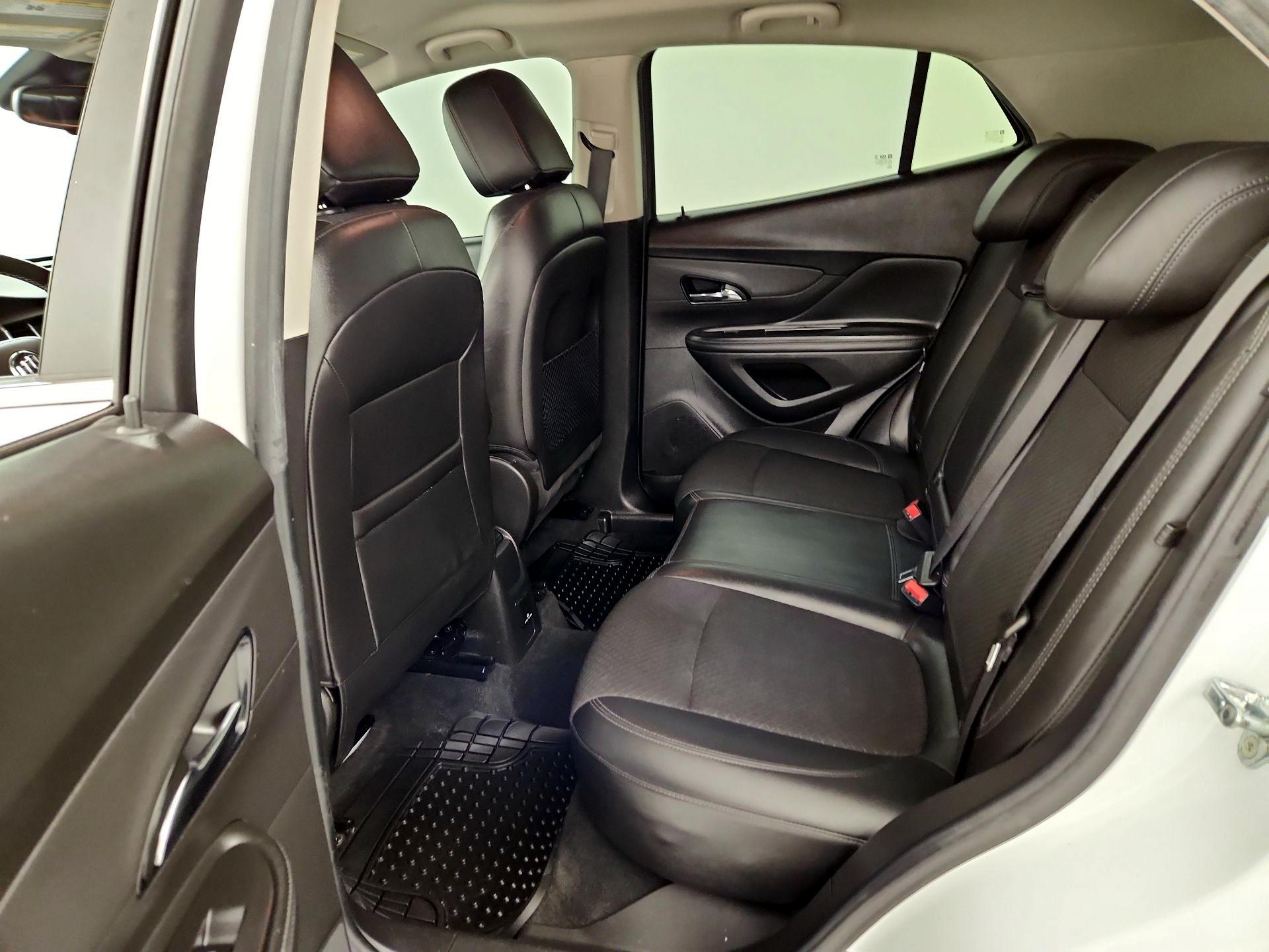 Thumbnail: 2020 Buick Encore - 19