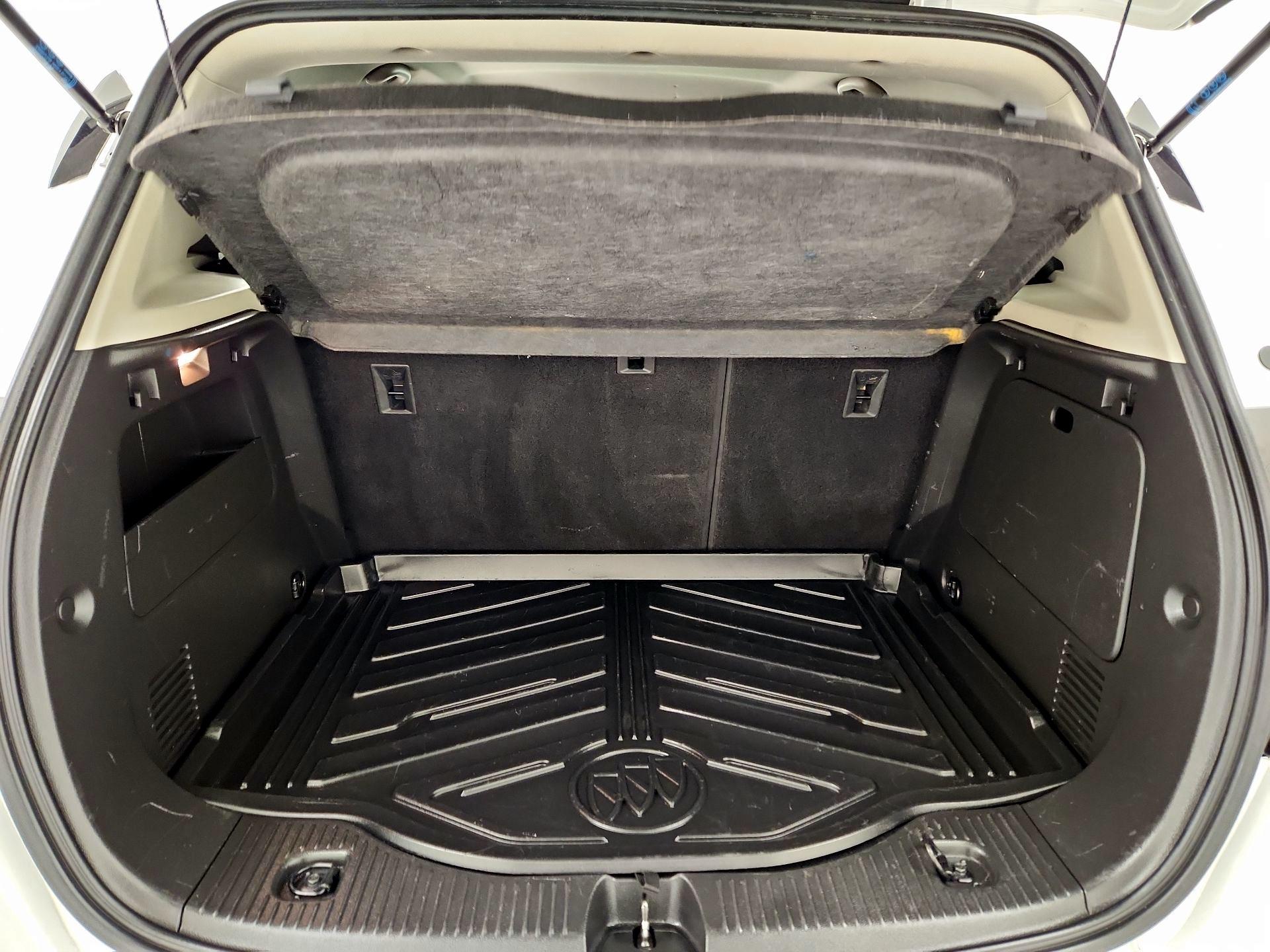 Thumbnail: 2020 Buick Encore - 20