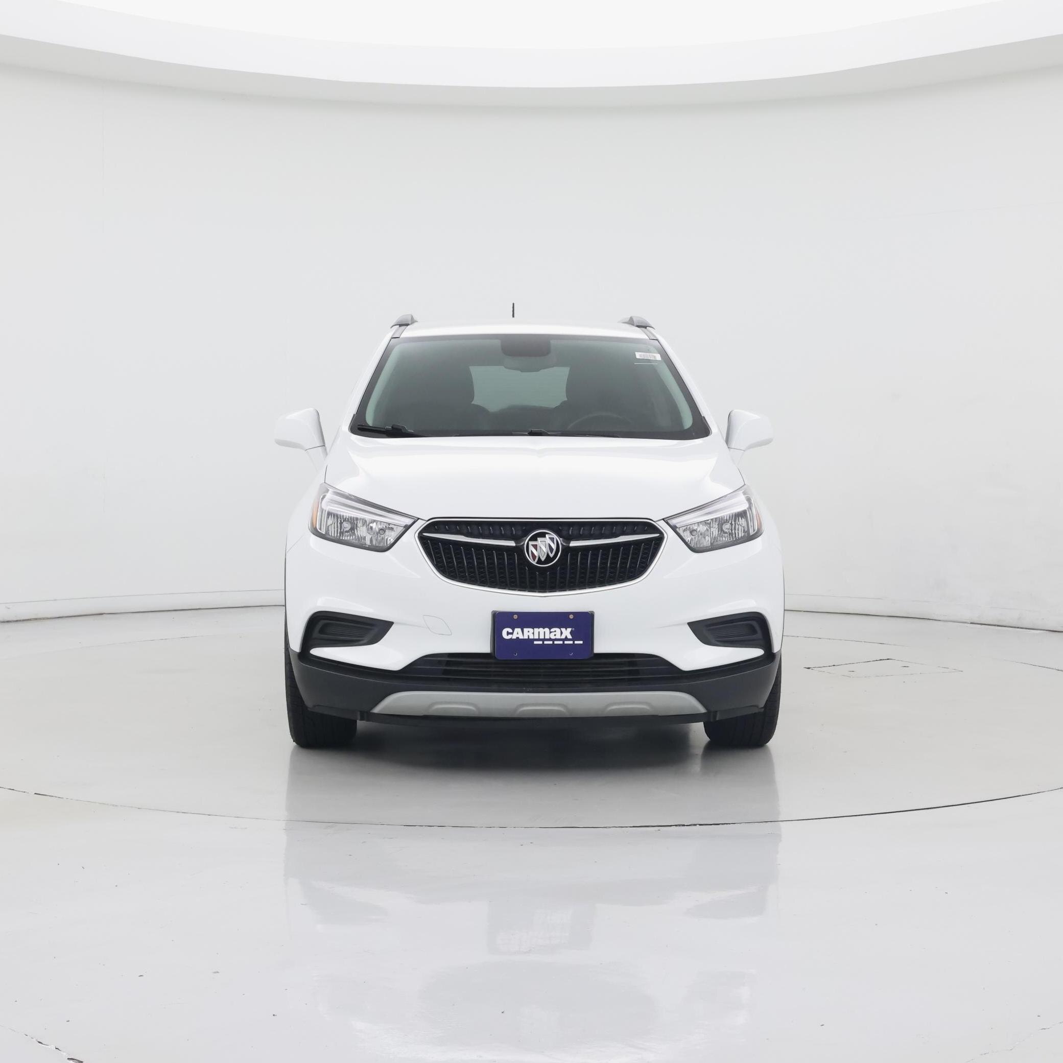 Thumbnail: 2020 Buick Encore - 5